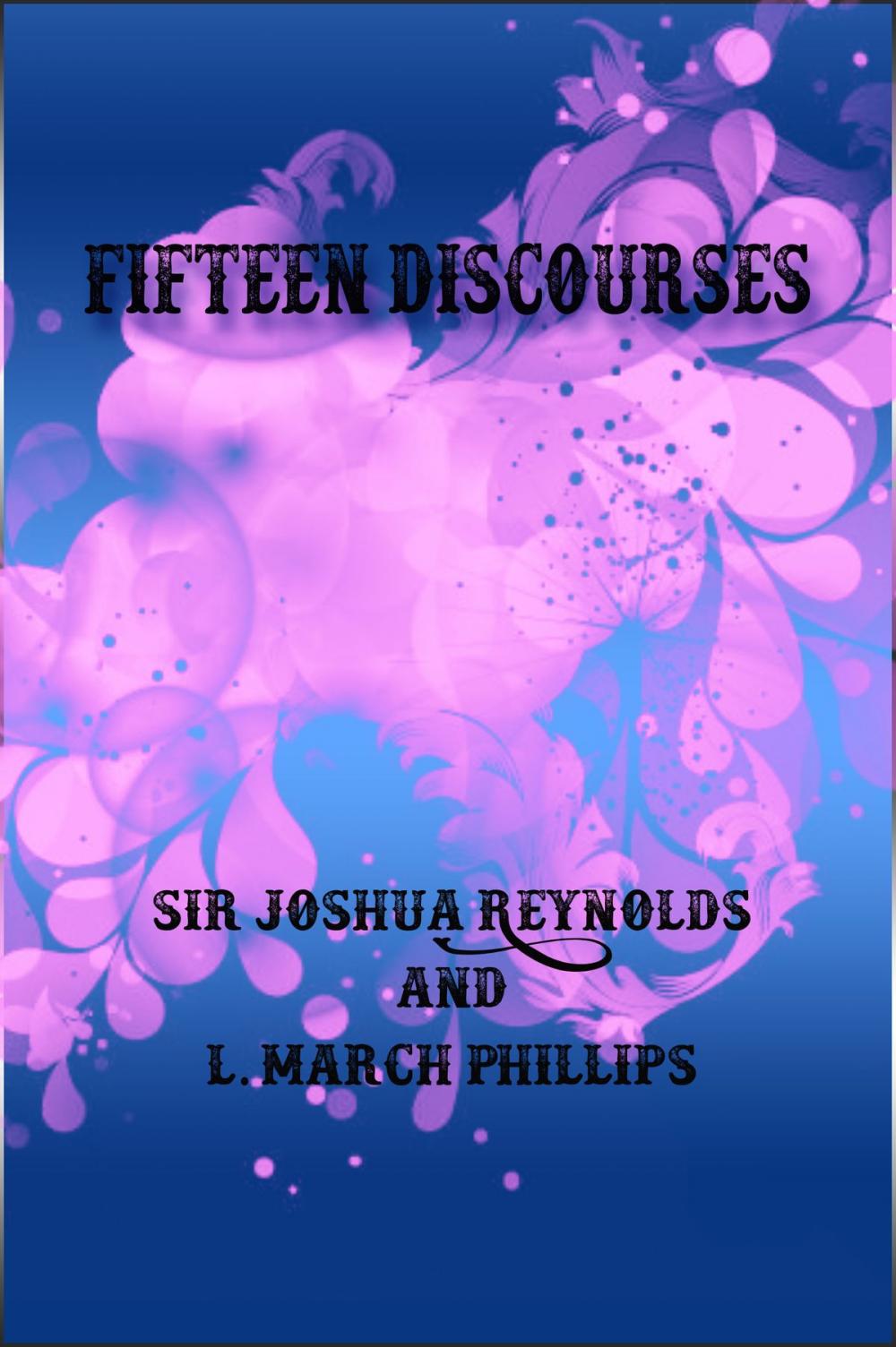 Big bigCover of Fifteen Discourses