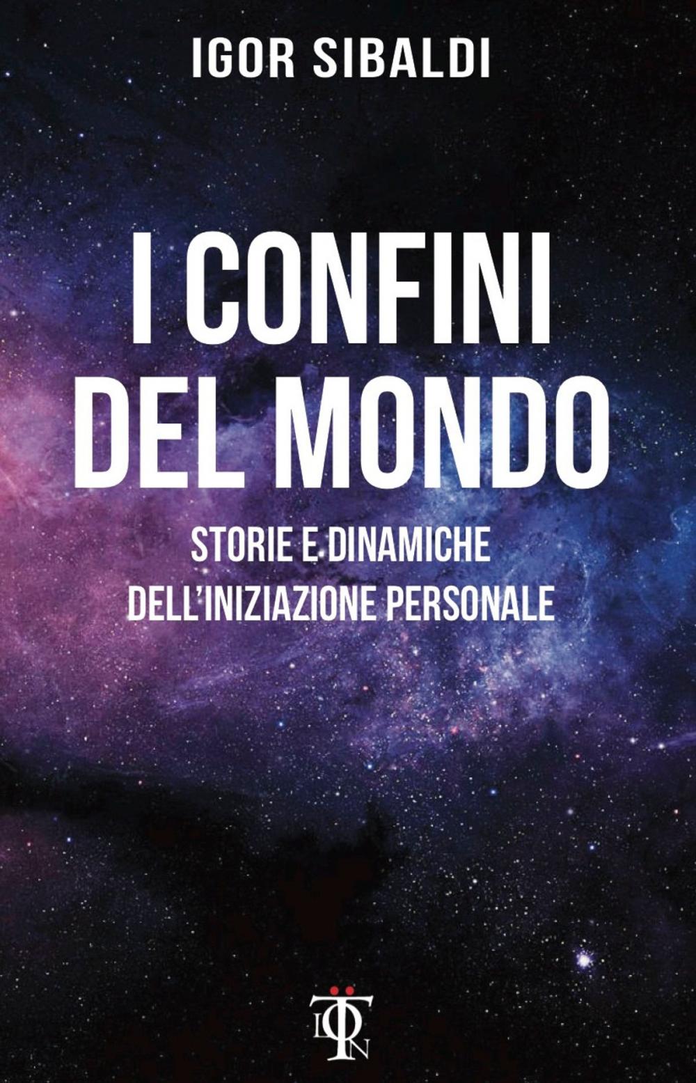 Big bigCover of I confini del mondo