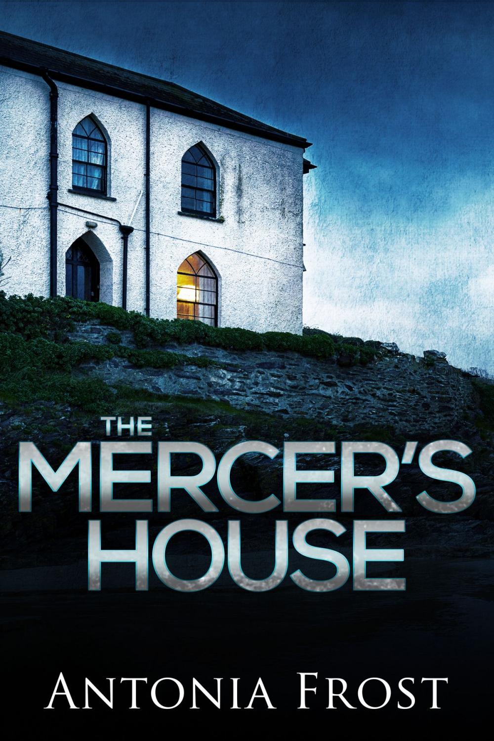 Big bigCover of The Mercer's House