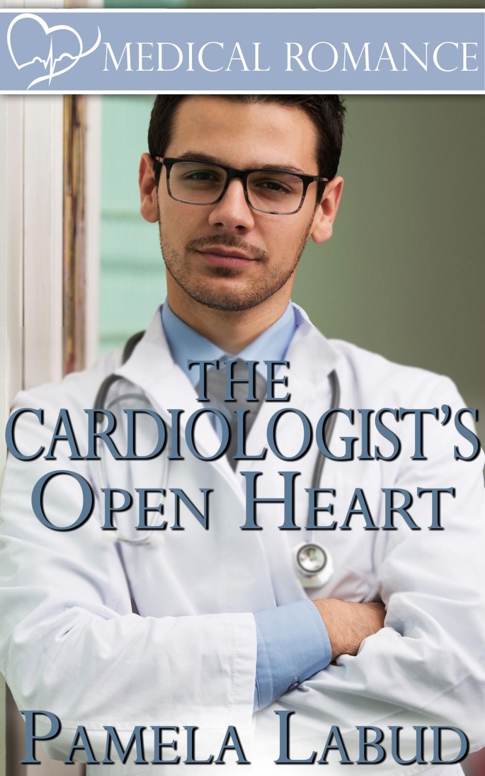 Big bigCover of The Cardiologist's Open Heart