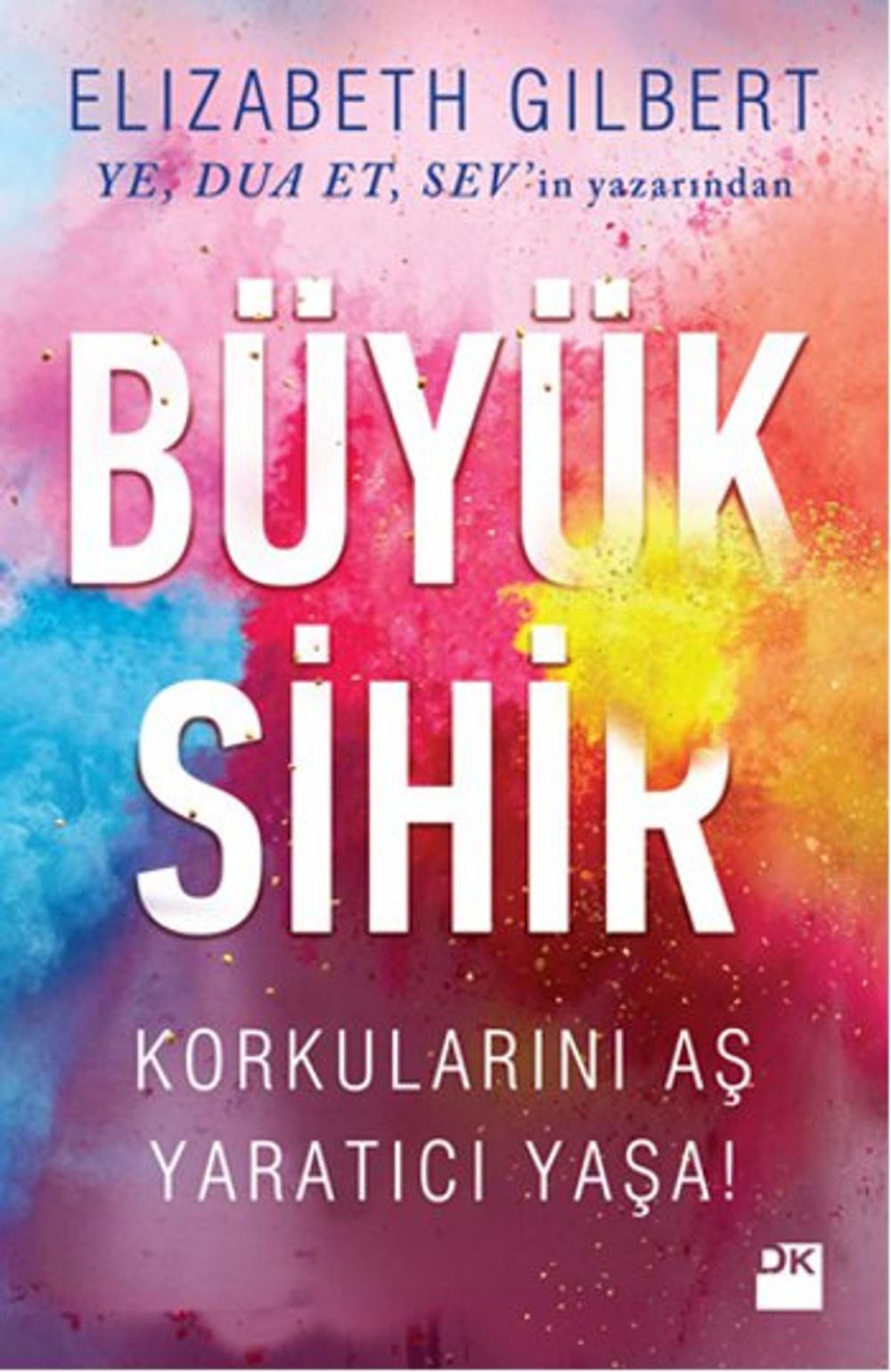 Big bigCover of Büyük Sihir