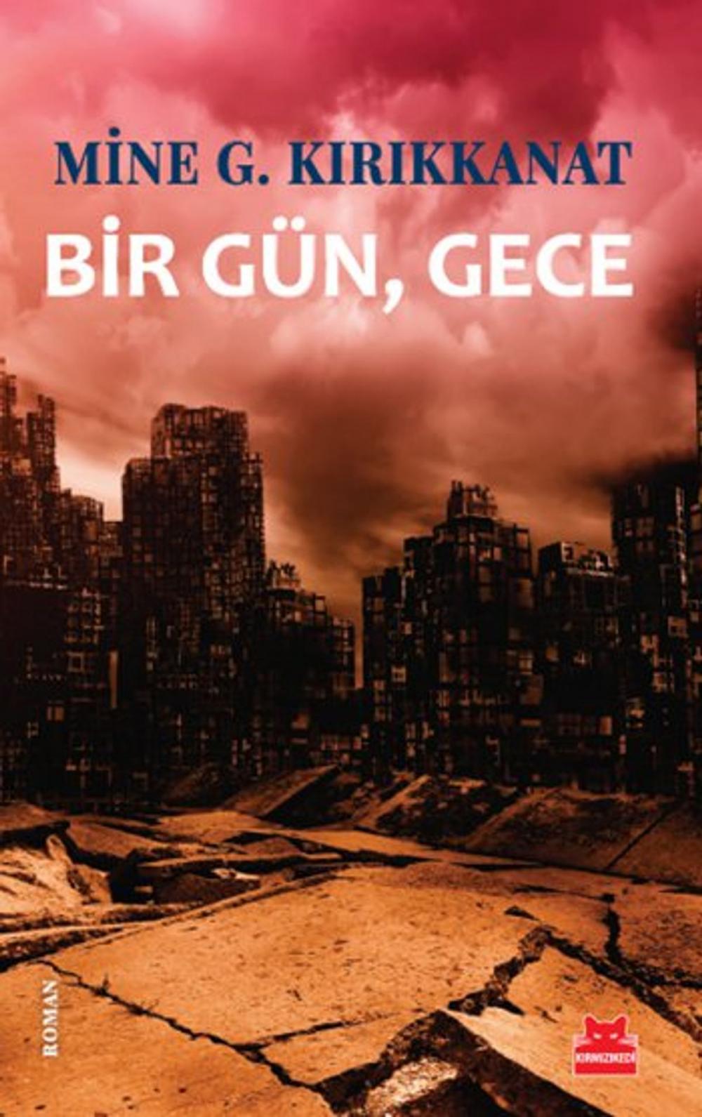 Big bigCover of Bir Gün, Gece