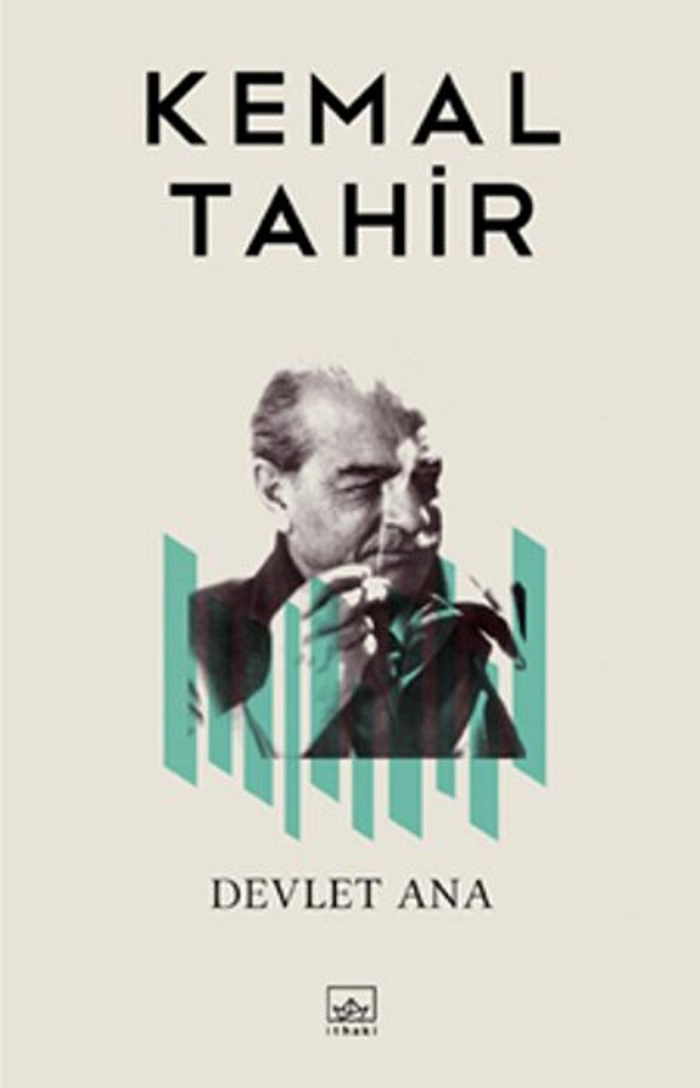 Big bigCover of Devlet Ana