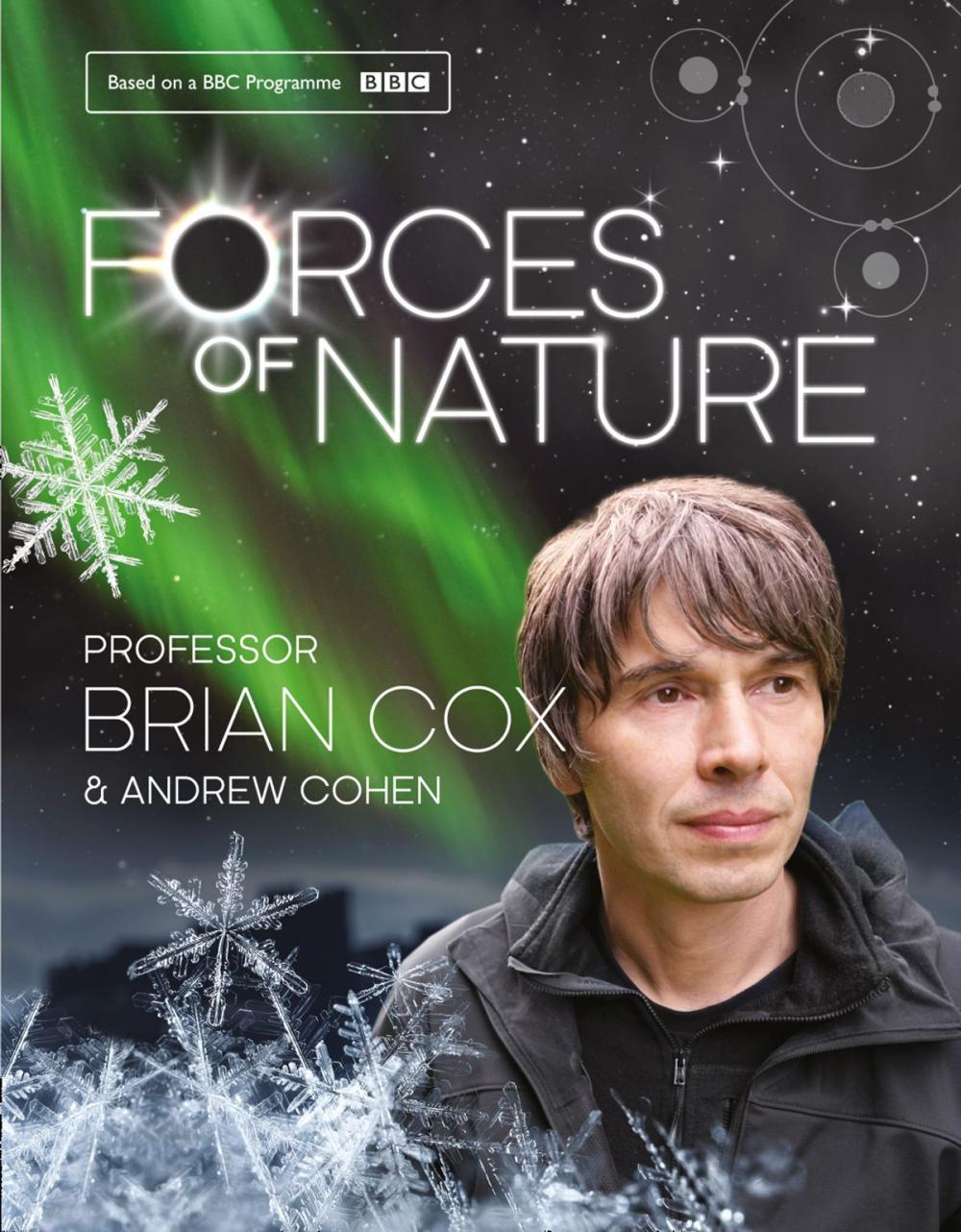 Big bigCover of Forces of Nature