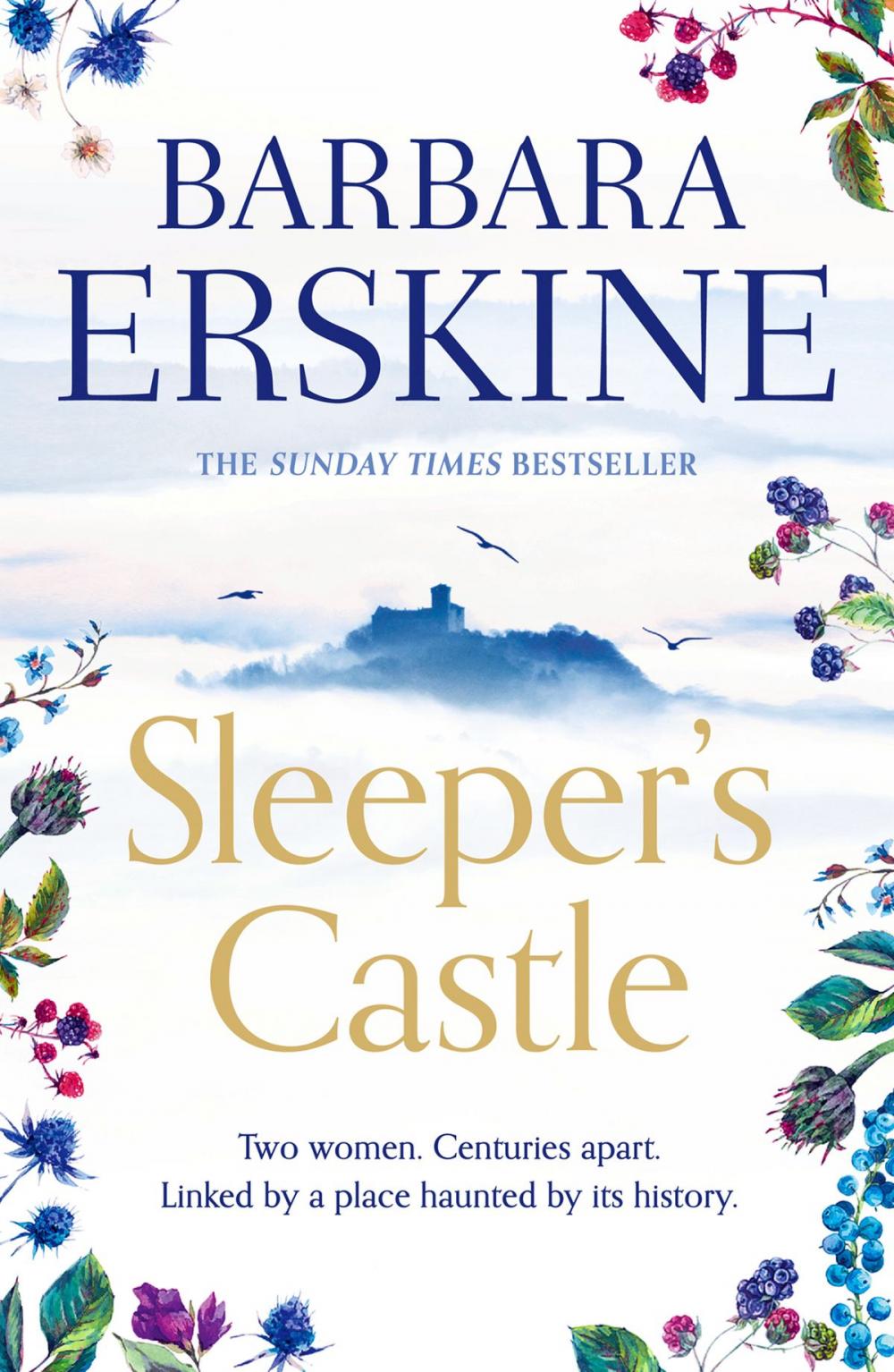 Big bigCover of Sleeper’s Castle