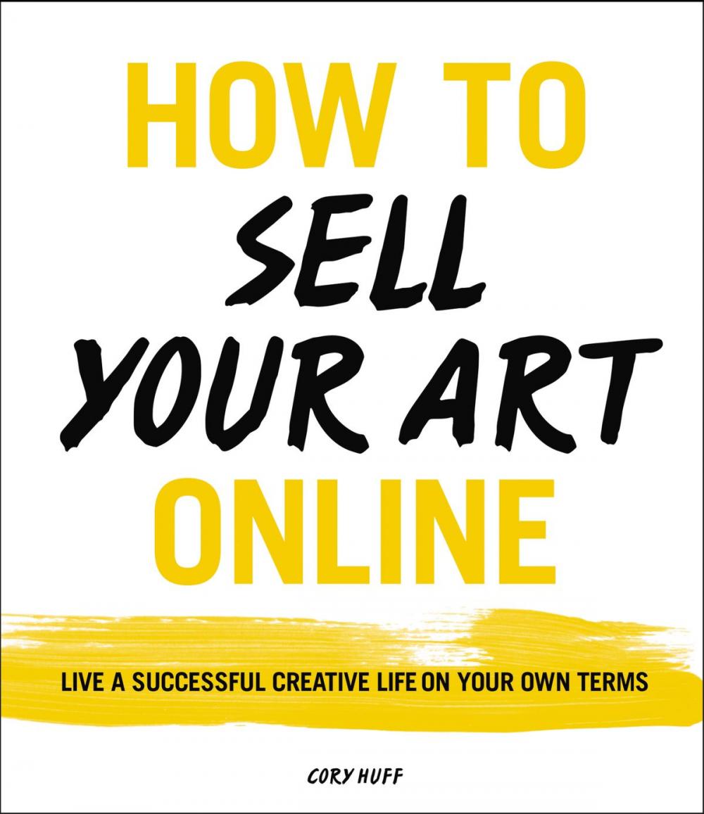 Big bigCover of How to Sell Your Art Online