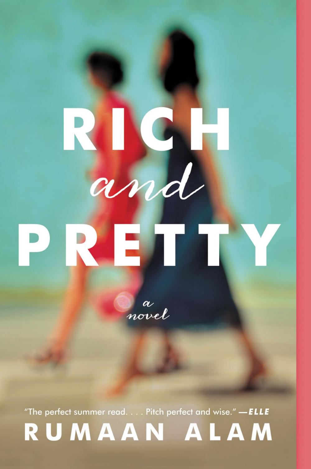 Big bigCover of Rich and Pretty