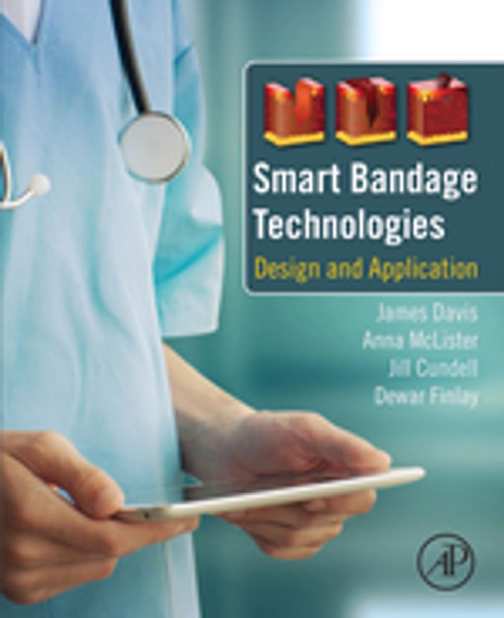 Big bigCover of Smart Bandage Technologies