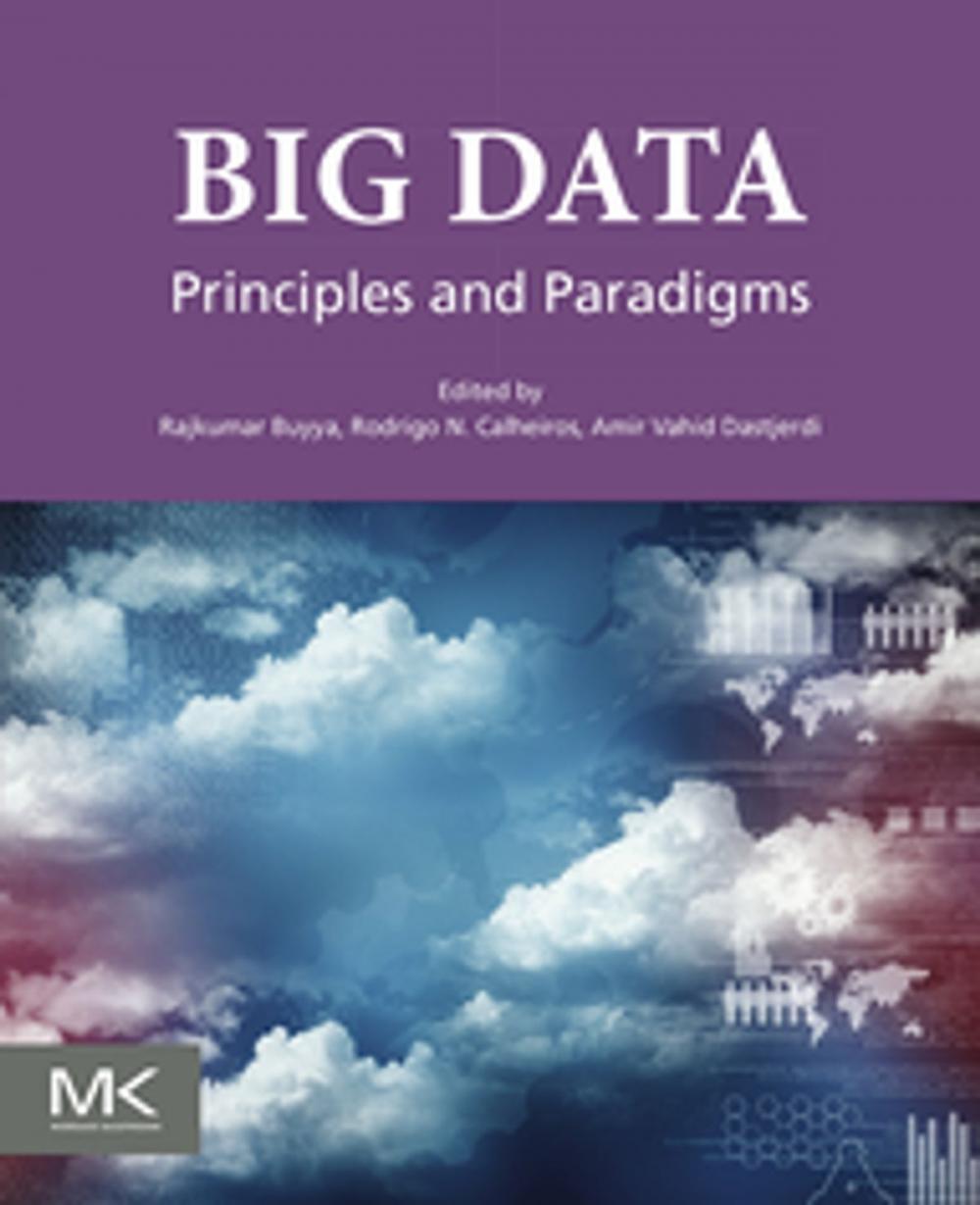 Big bigCover of Big Data