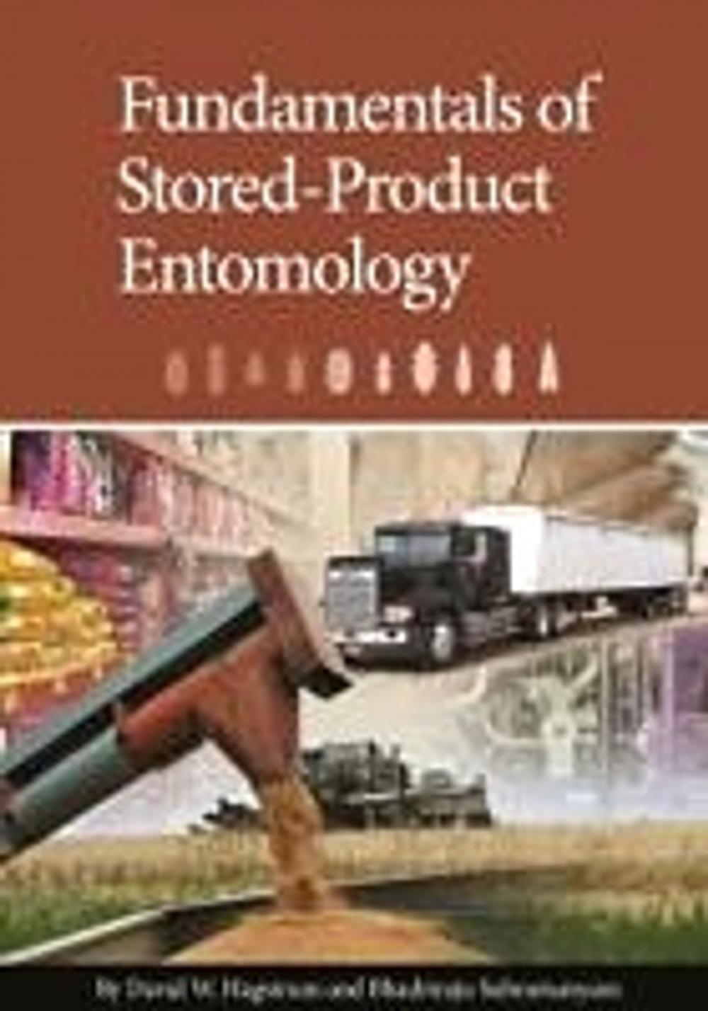 Big bigCover of Fundamentals of Stored-Product Entomology