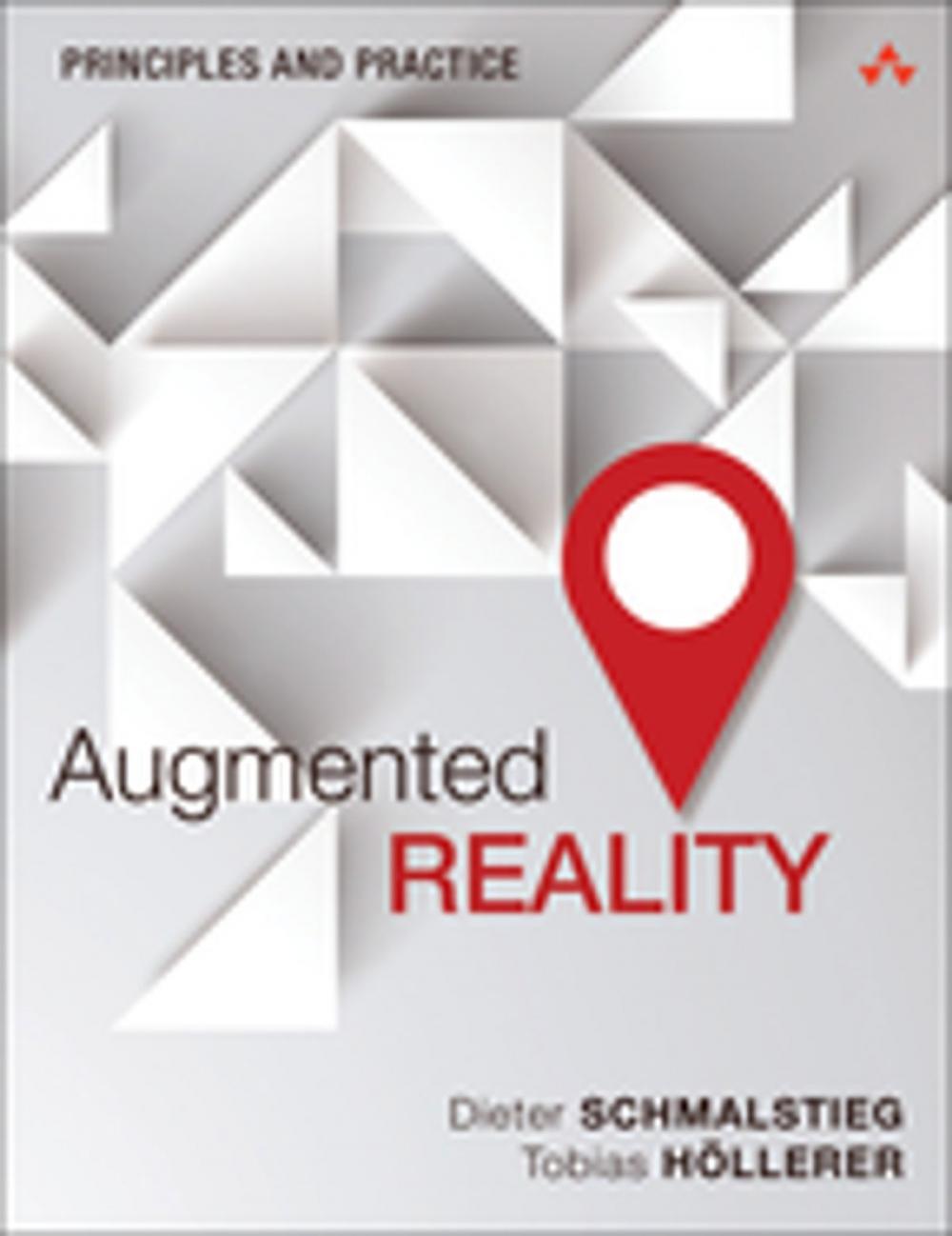 Big bigCover of Augmented Reality