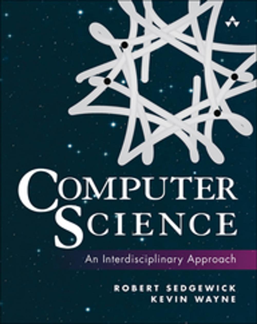 Big bigCover of Computer Science