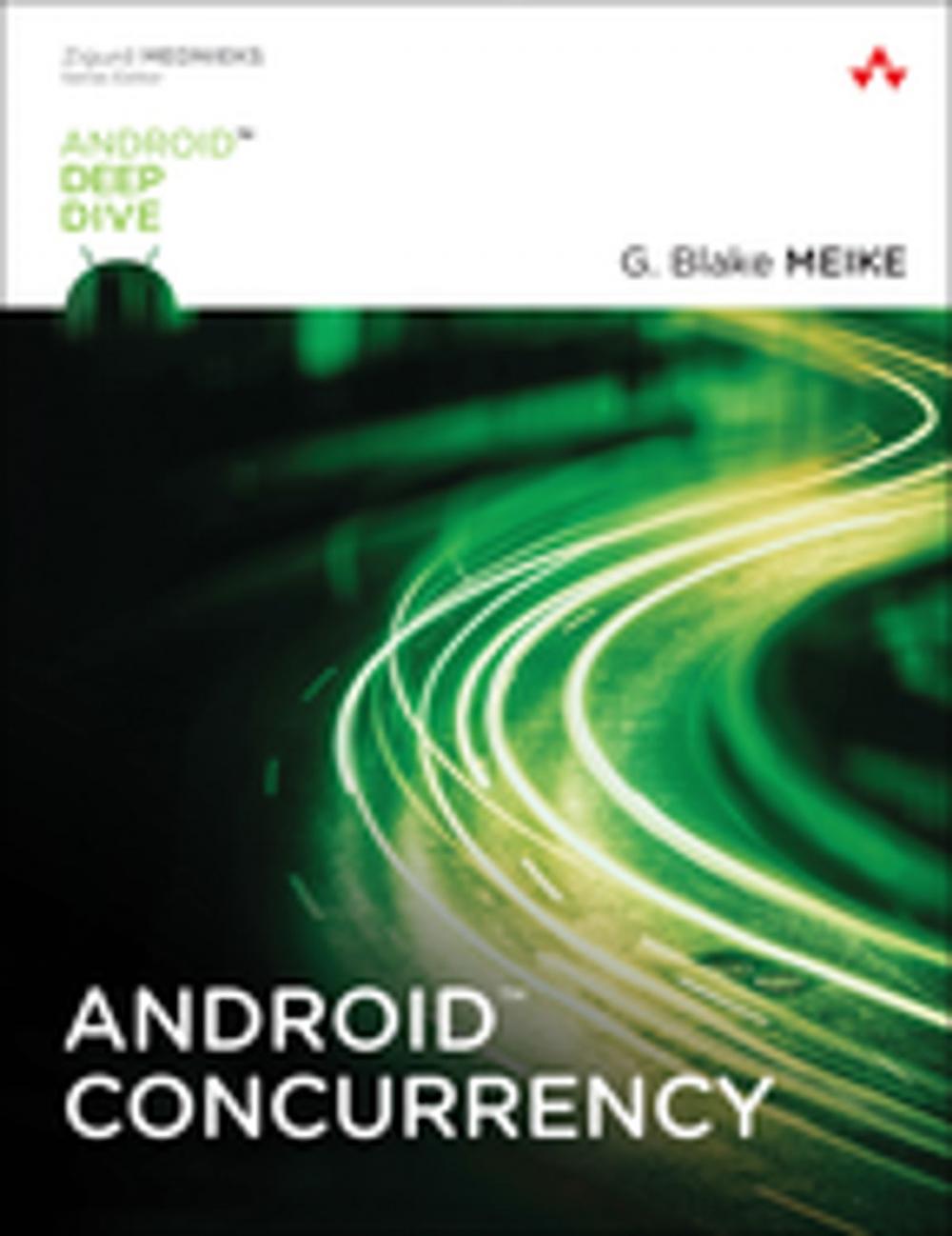 Big bigCover of Android Concurrency