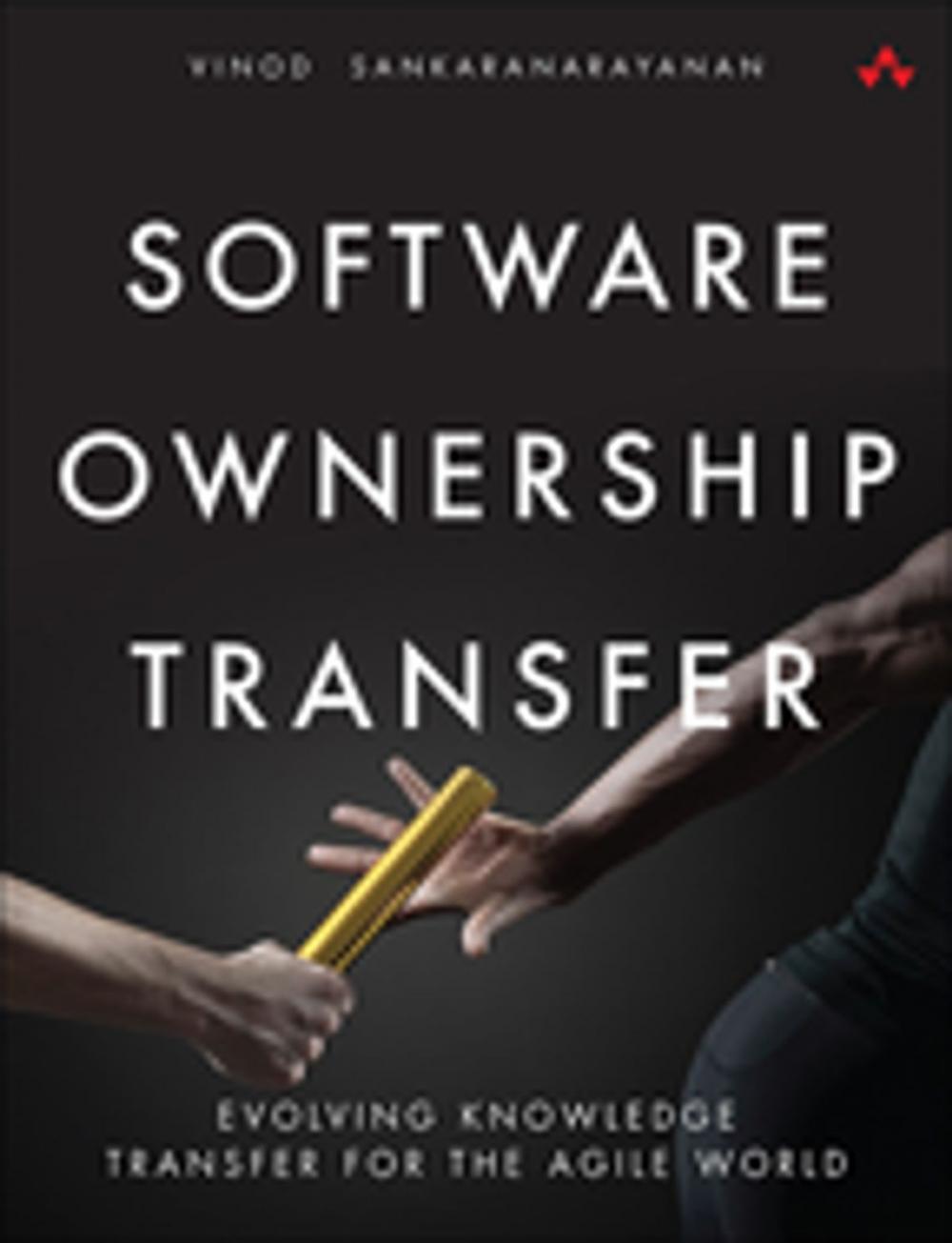 Big bigCover of Software Ownership Transfer