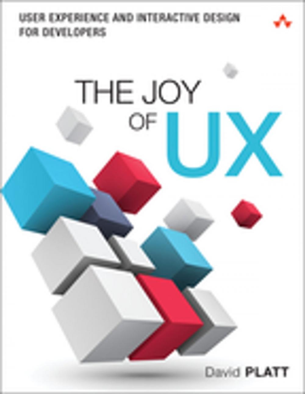 Big bigCover of The Joy of UX