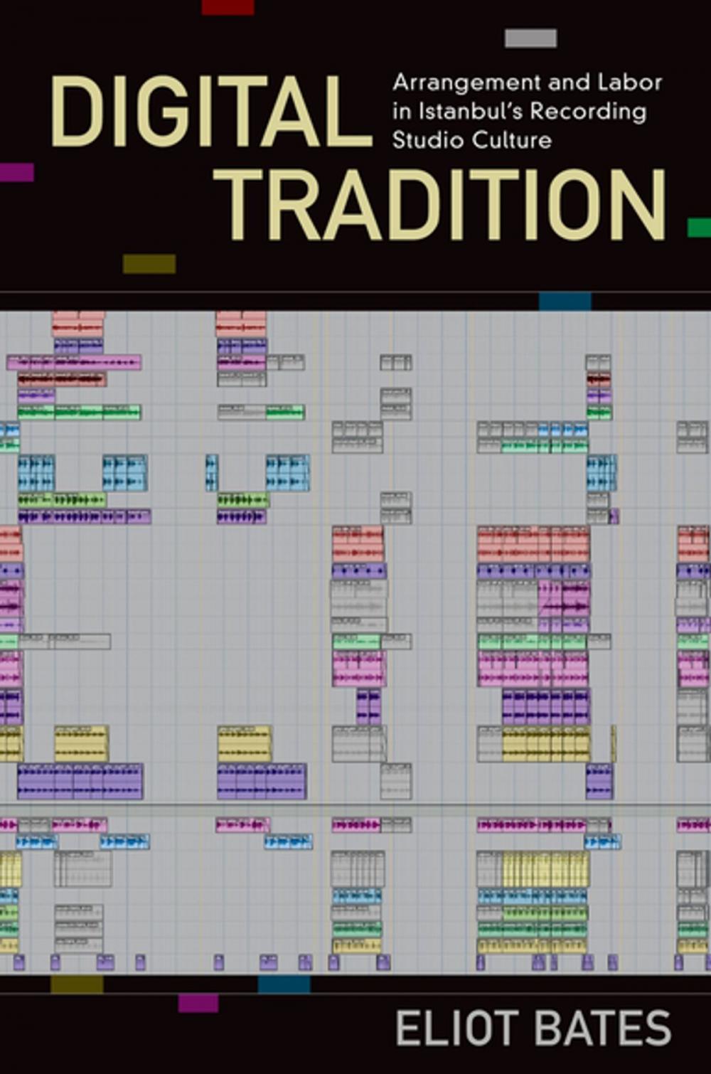 Big bigCover of Digital Tradition