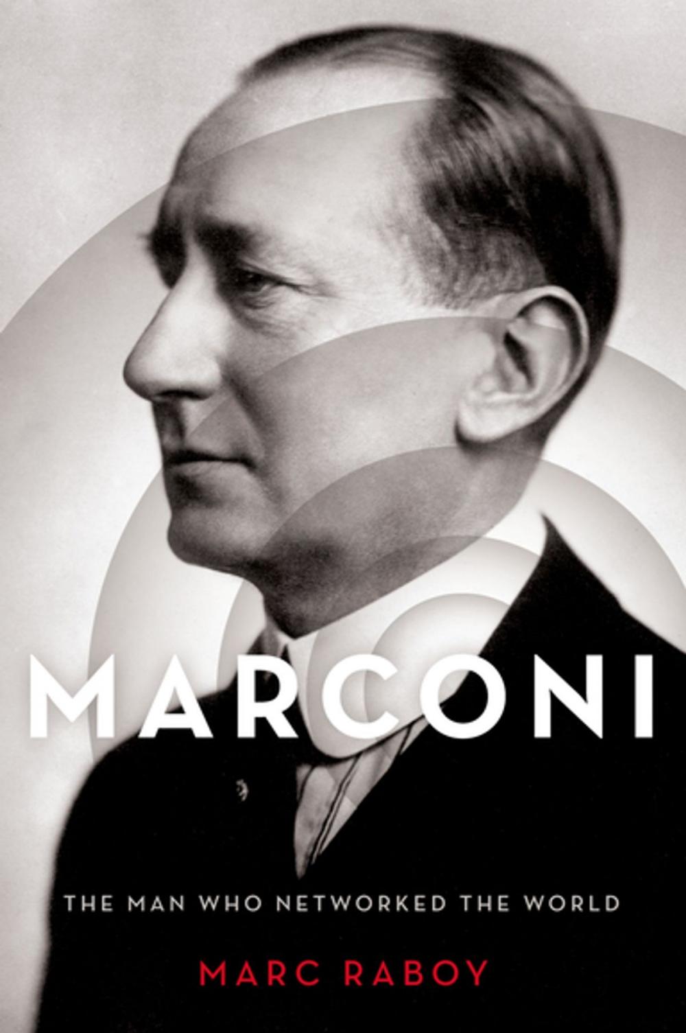 Big bigCover of Marconi