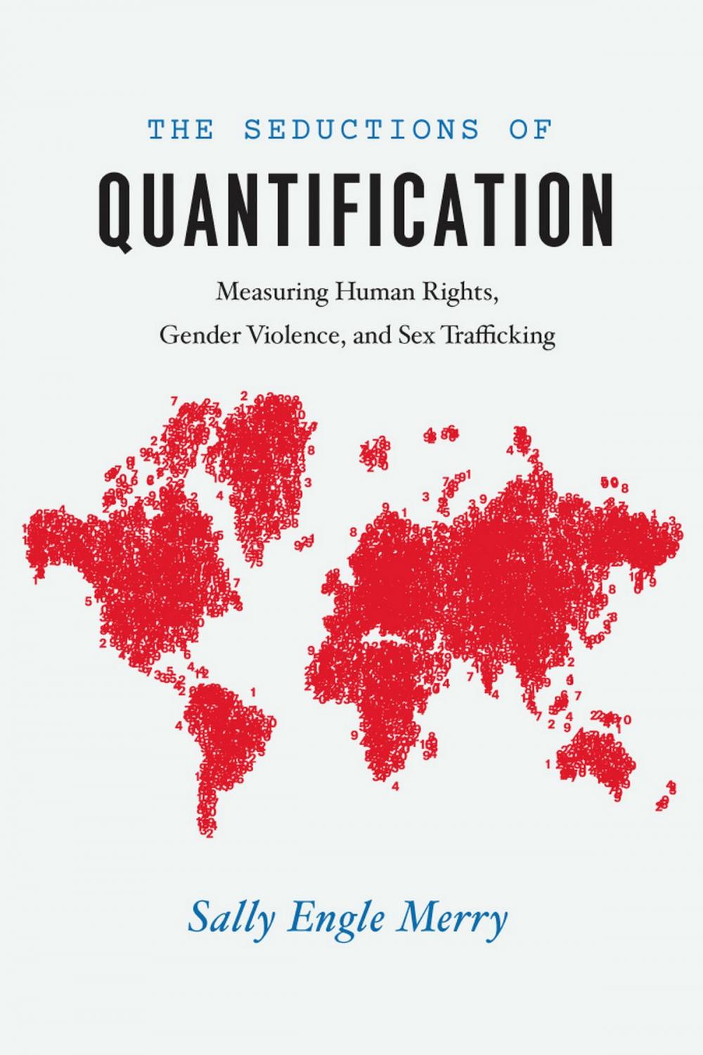 Big bigCover of The Seductions of Quantification