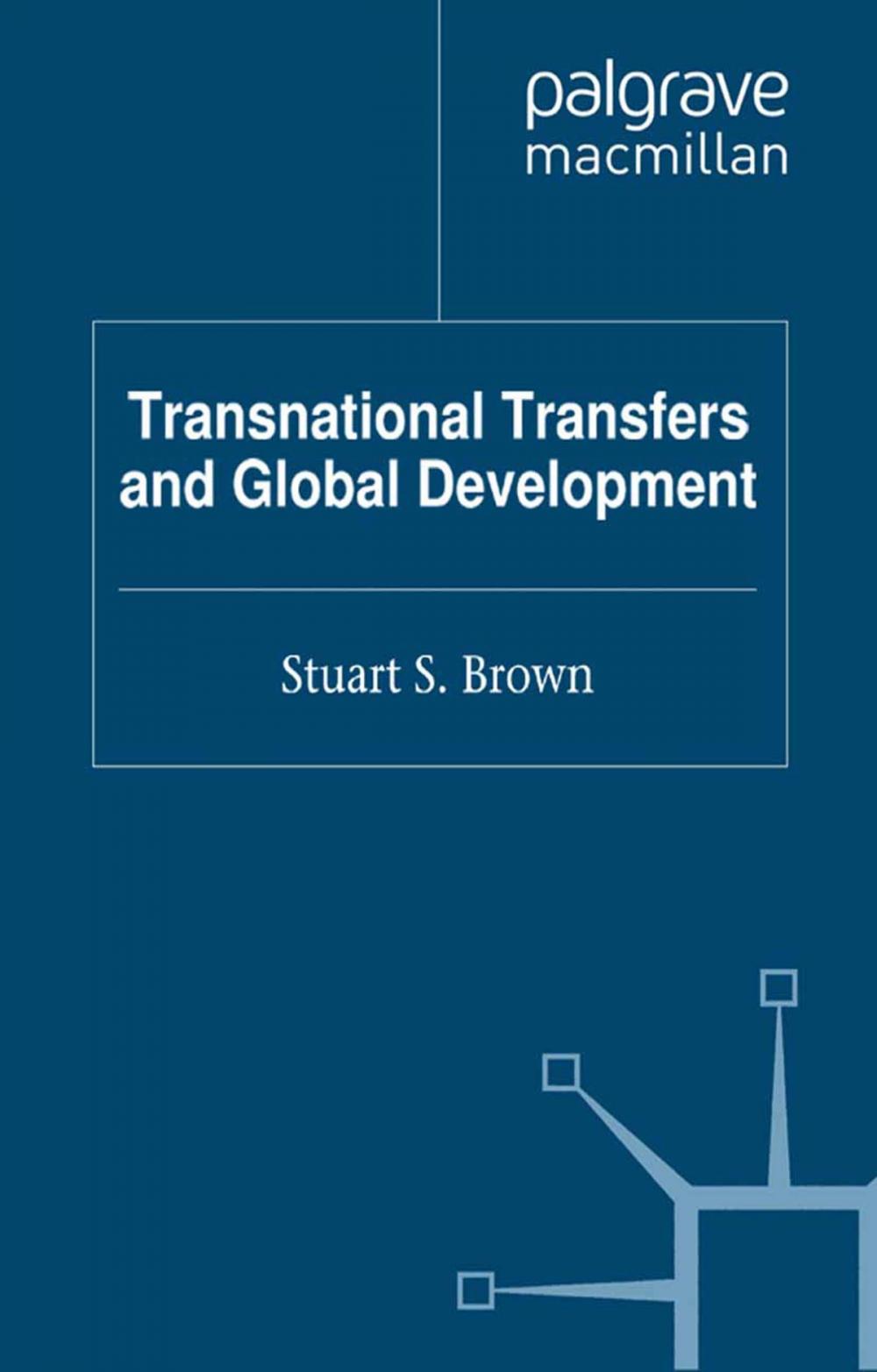 Big bigCover of Transnational Transfers and Global Development