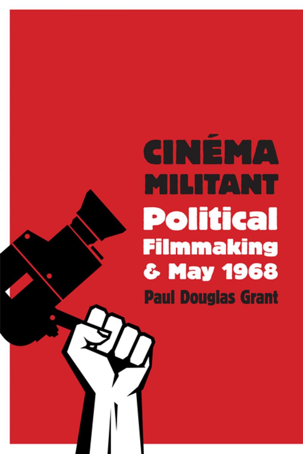 Big bigCover of Cinéma Militant