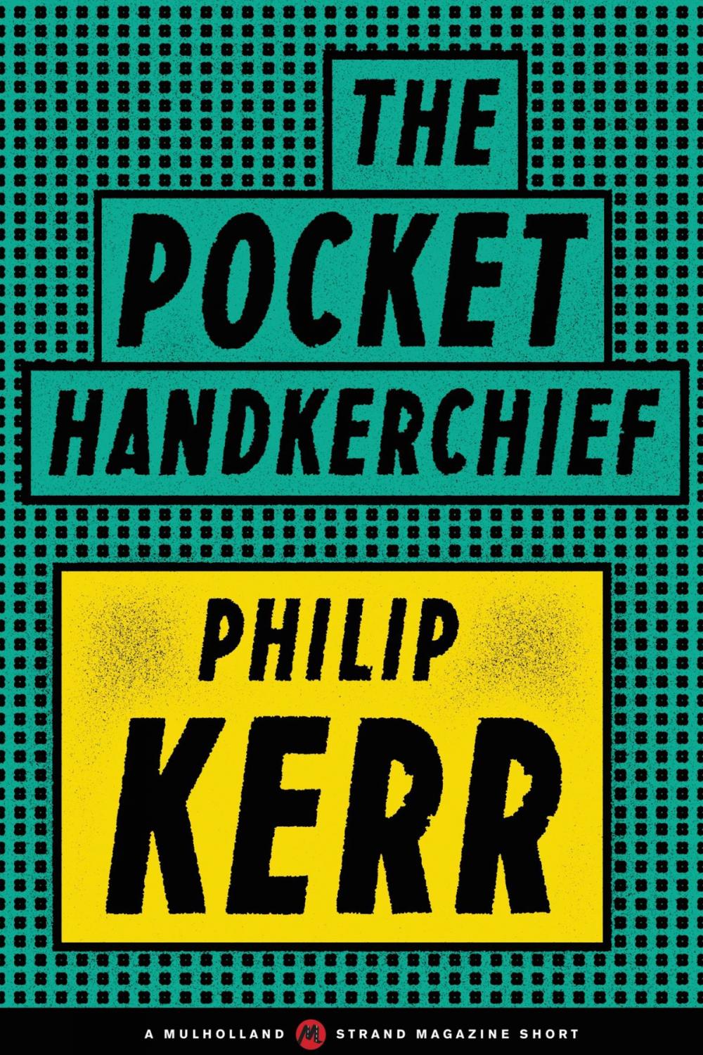 Big bigCover of The Pocket Handkerchief