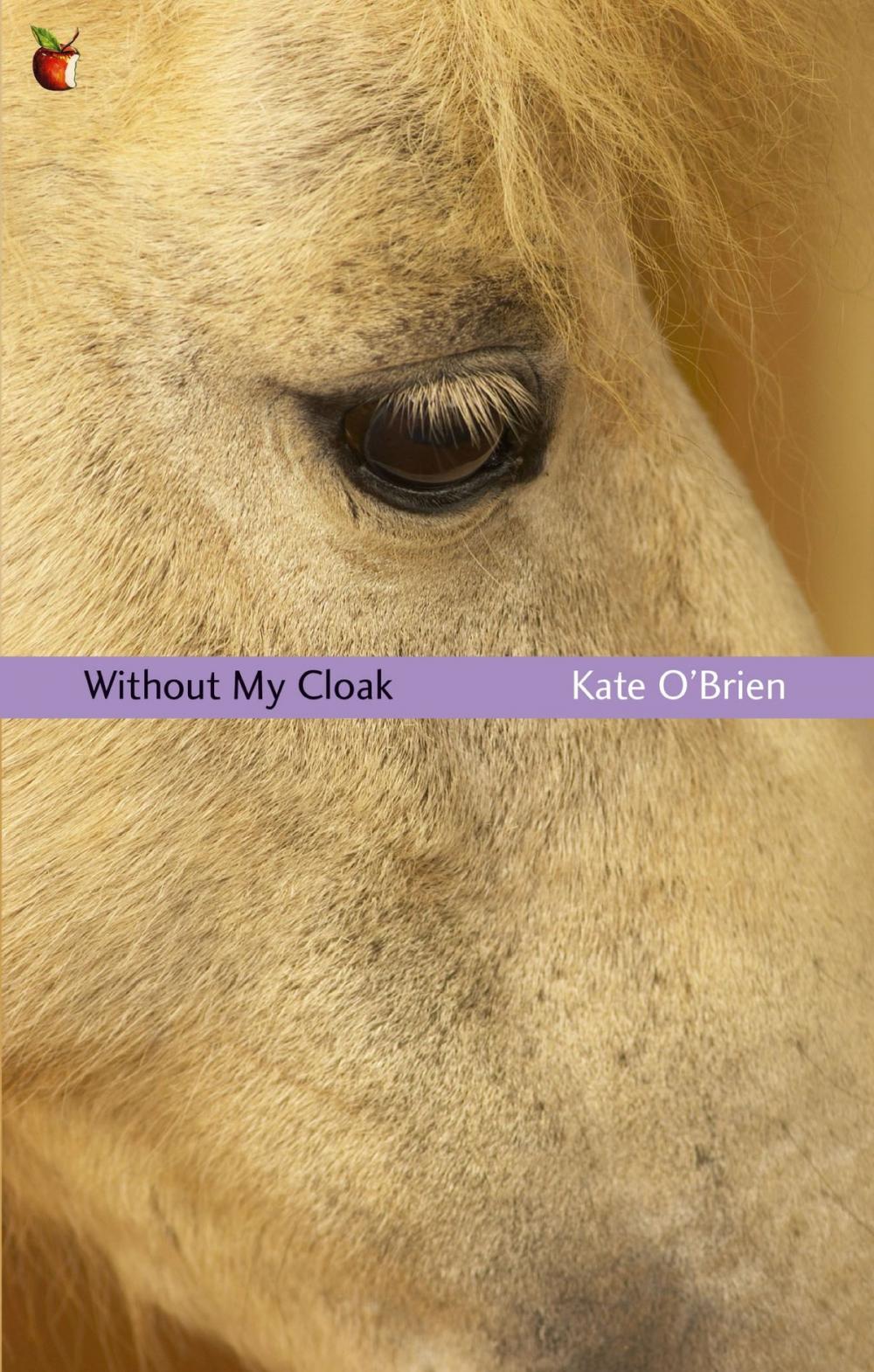 Big bigCover of Without My Cloak