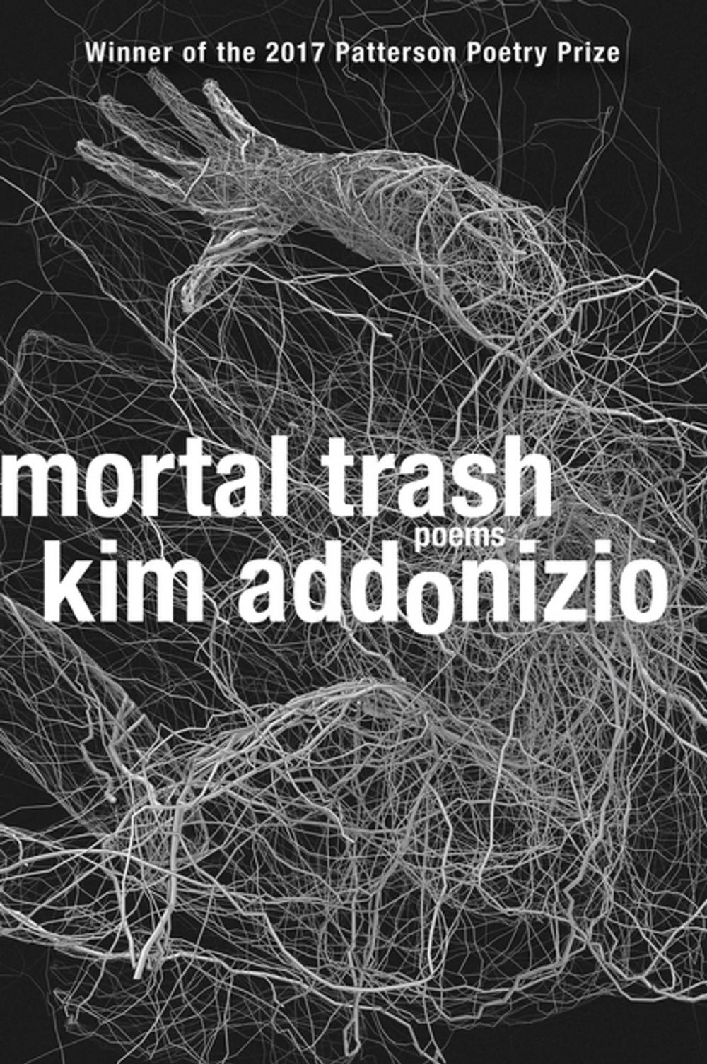 Big bigCover of Mortal Trash: Poems