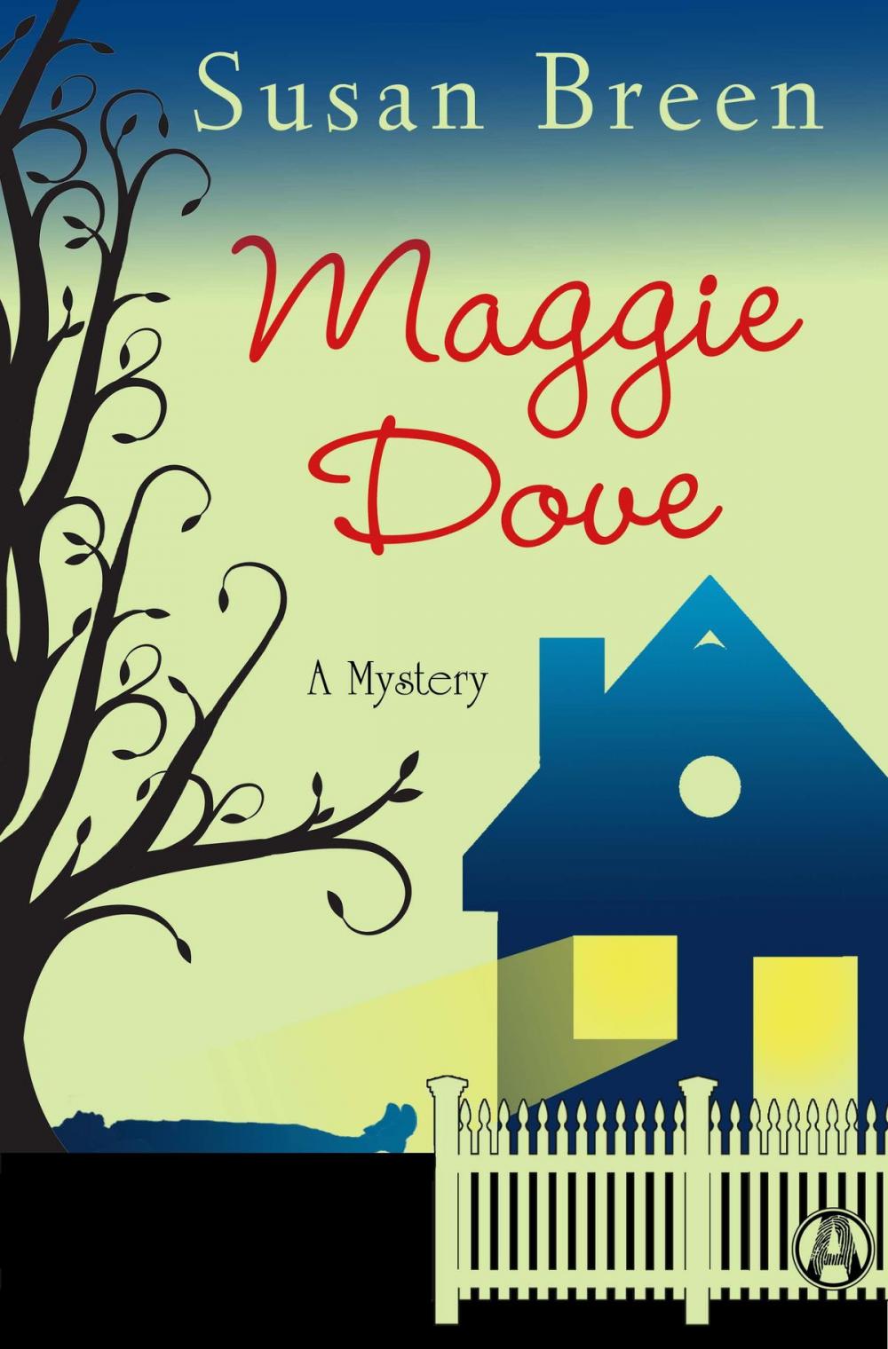 Big bigCover of Maggie Dove