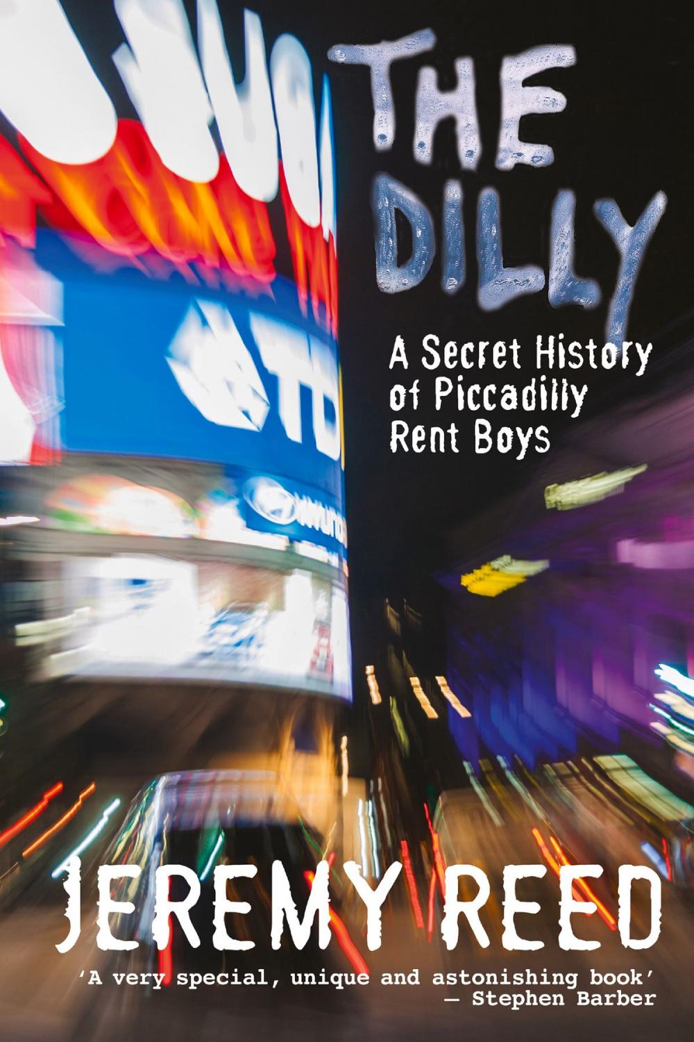 Big bigCover of Dilly