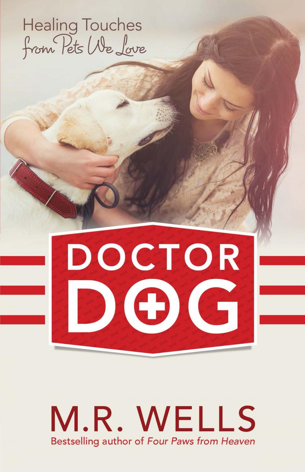 Big bigCover of Doctor Dog