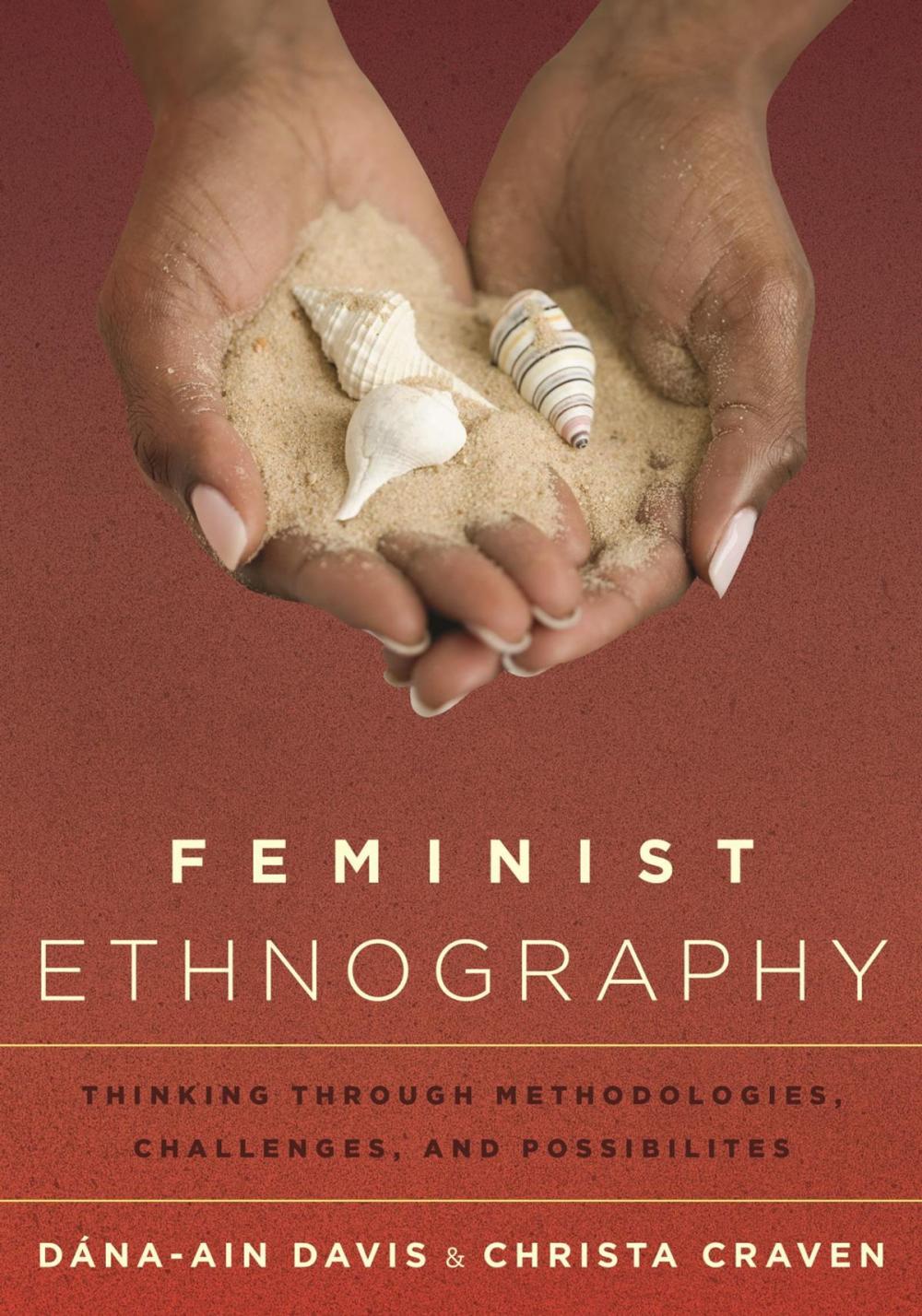 Big bigCover of Feminist Ethnography