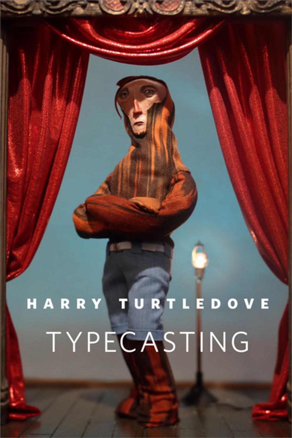 Big bigCover of Typecasting