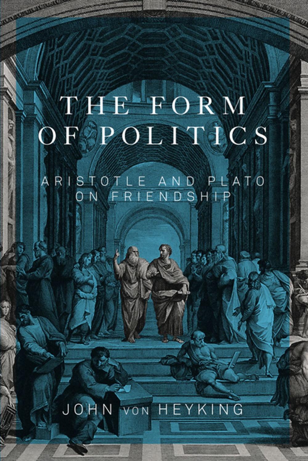 Big bigCover of Form of Politics