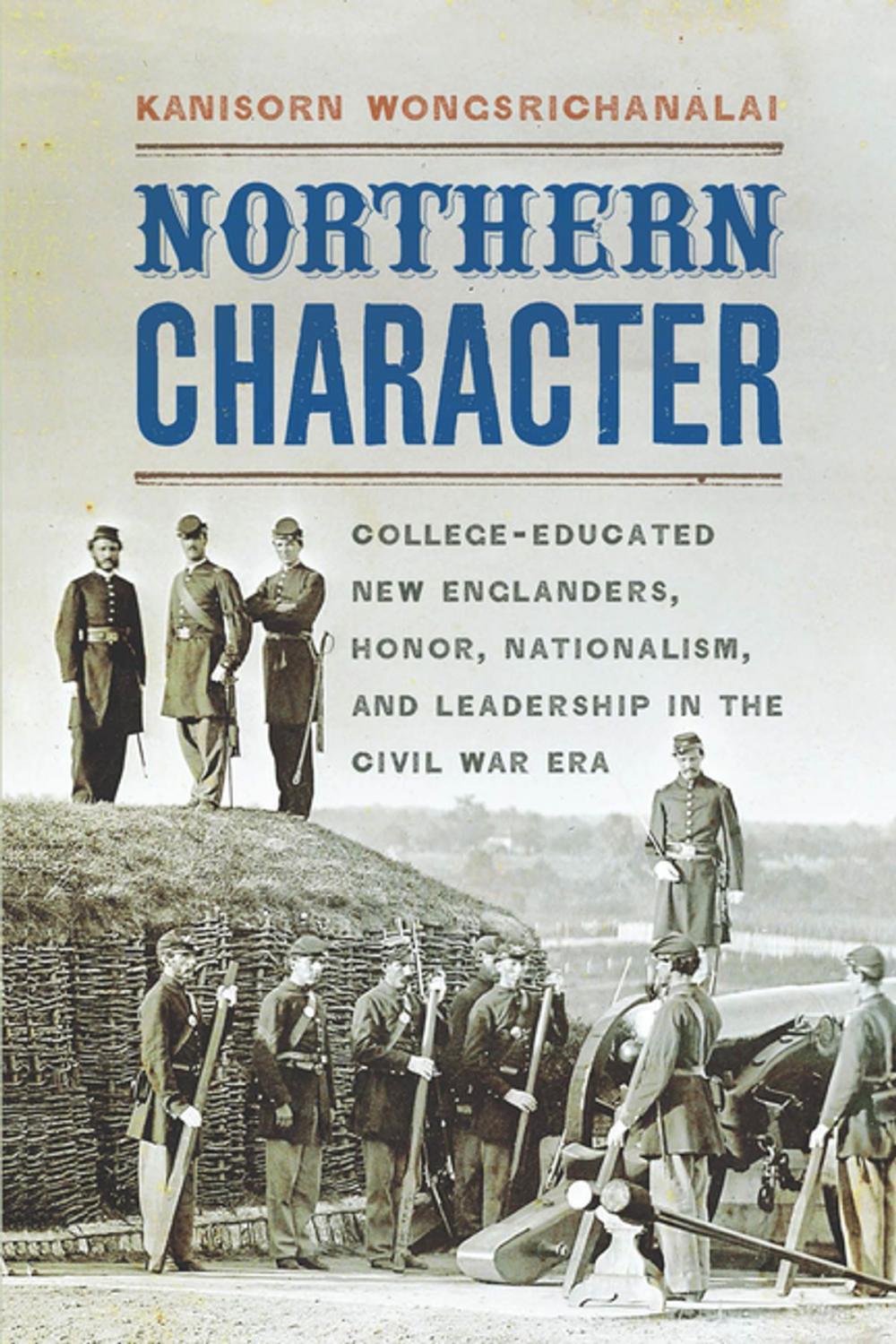 Big bigCover of Northern Character