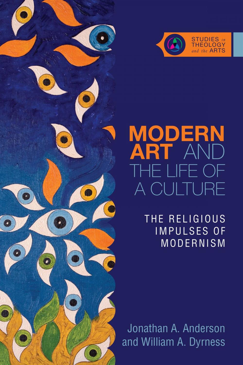 Big bigCover of Modern Art and the Life of a Culture