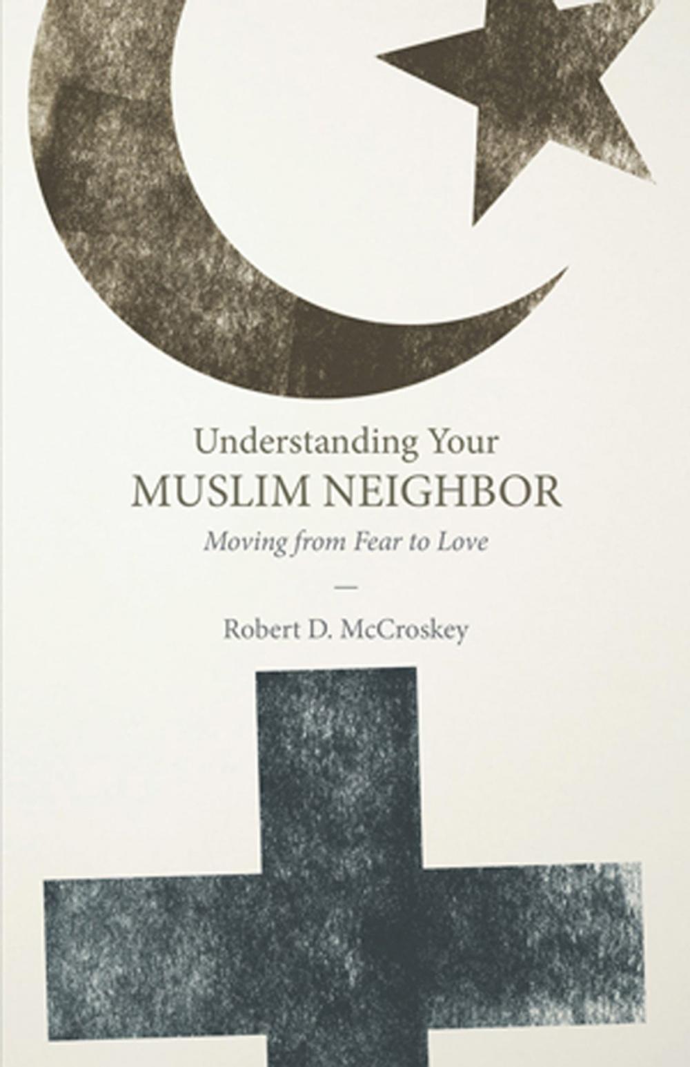 Big bigCover of Understanding Your Muslim Neighbor