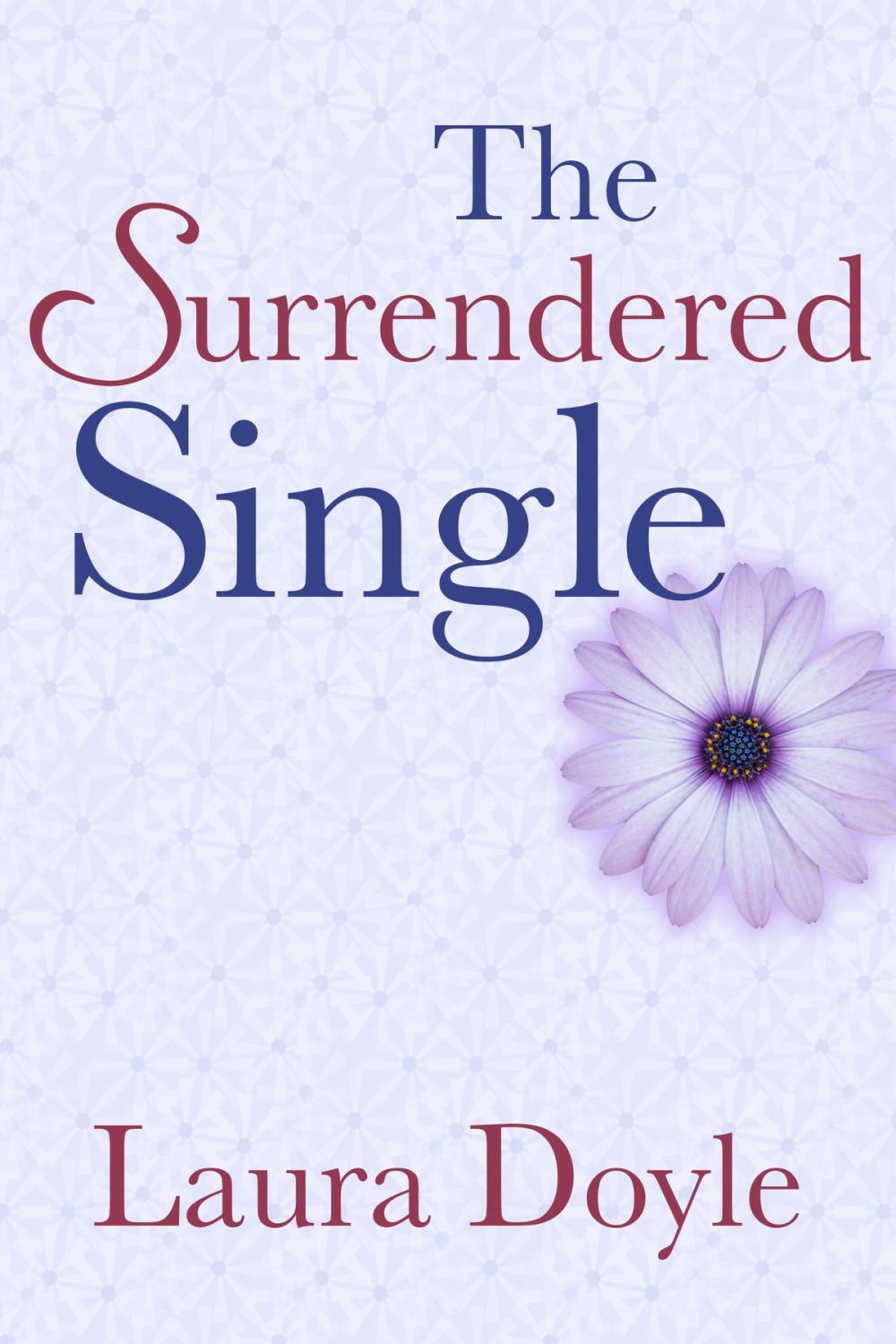 Big bigCover of The Surrendered Single