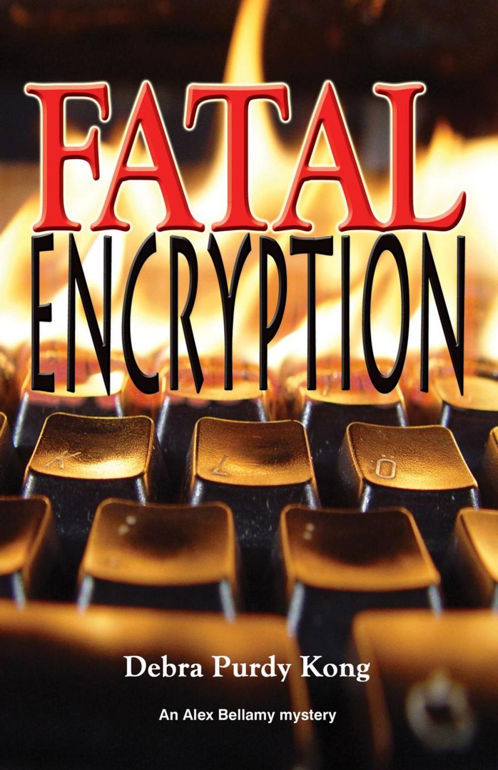 Big bigCover of Fatal Encryption