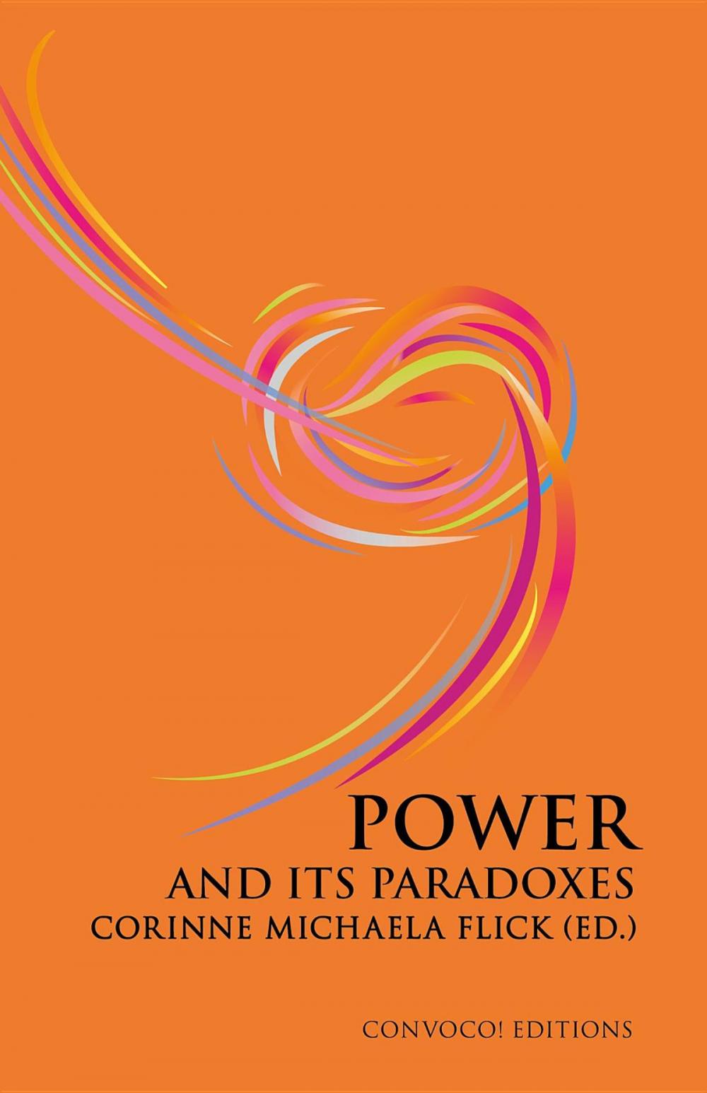 Big bigCover of Power and its Paradoxes