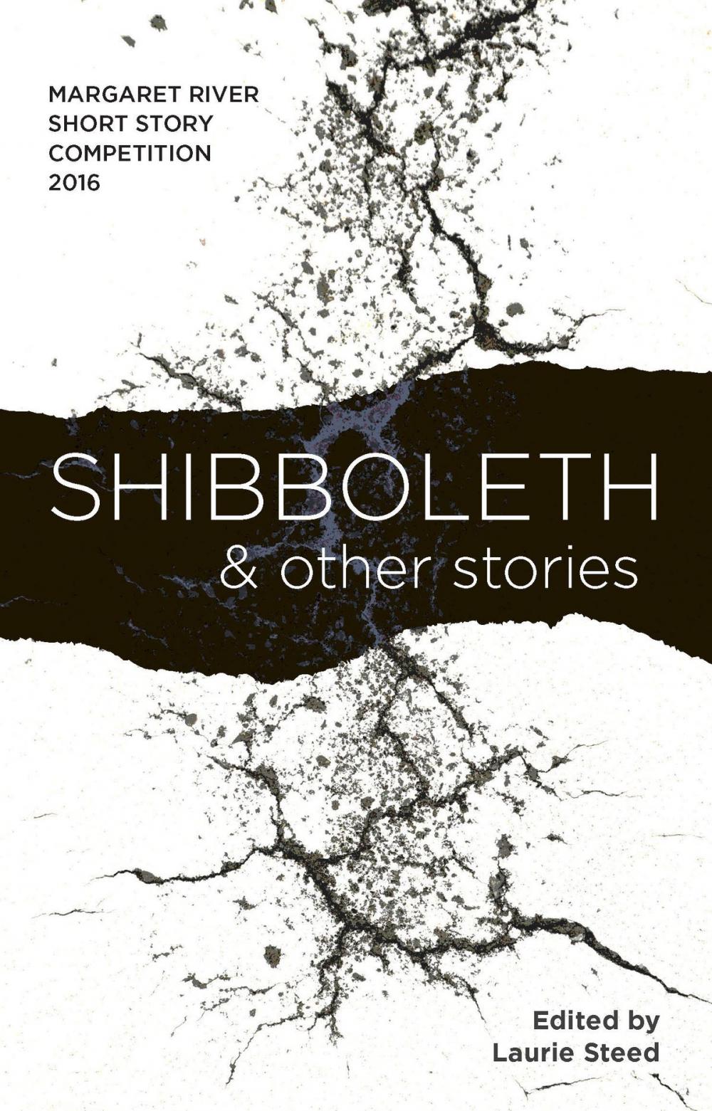 Big bigCover of Shibboleth and other stories