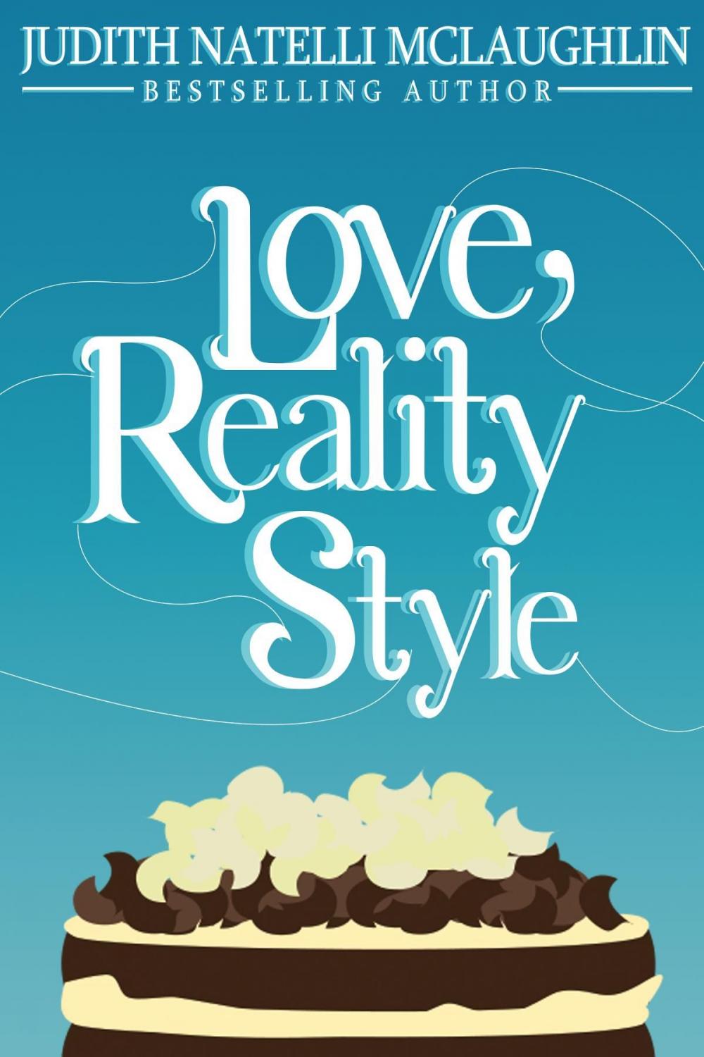 Big bigCover of Love, Reality Style