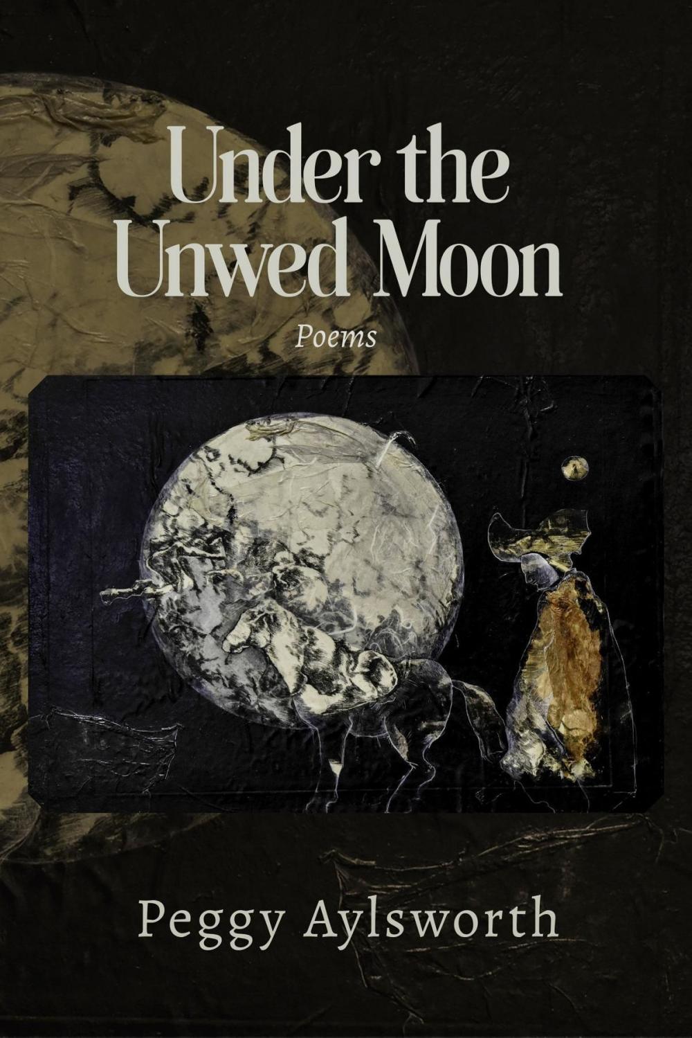 Big bigCover of UNDER THE UNWED MOON