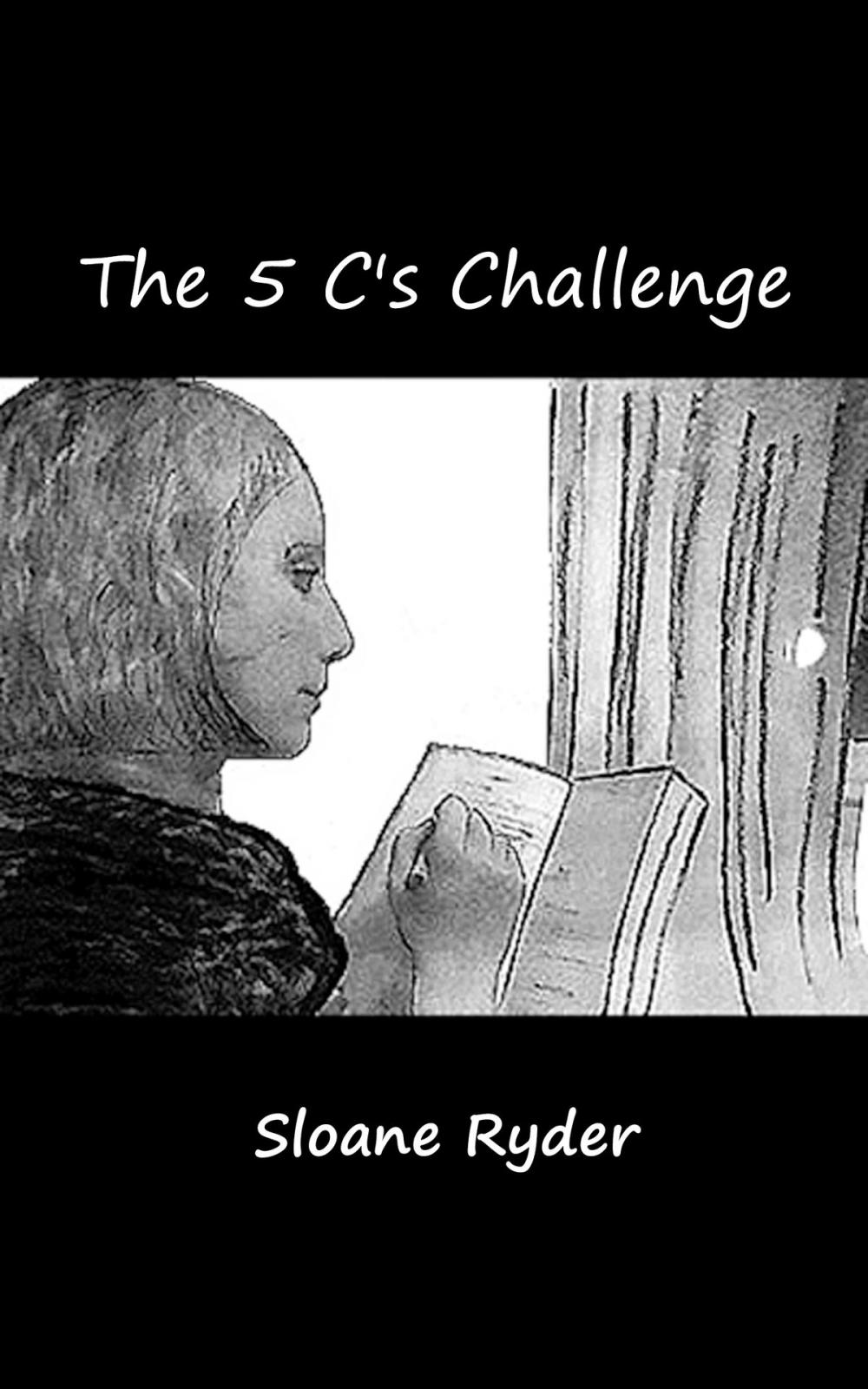 Big bigCover of The 5 C's Challenge