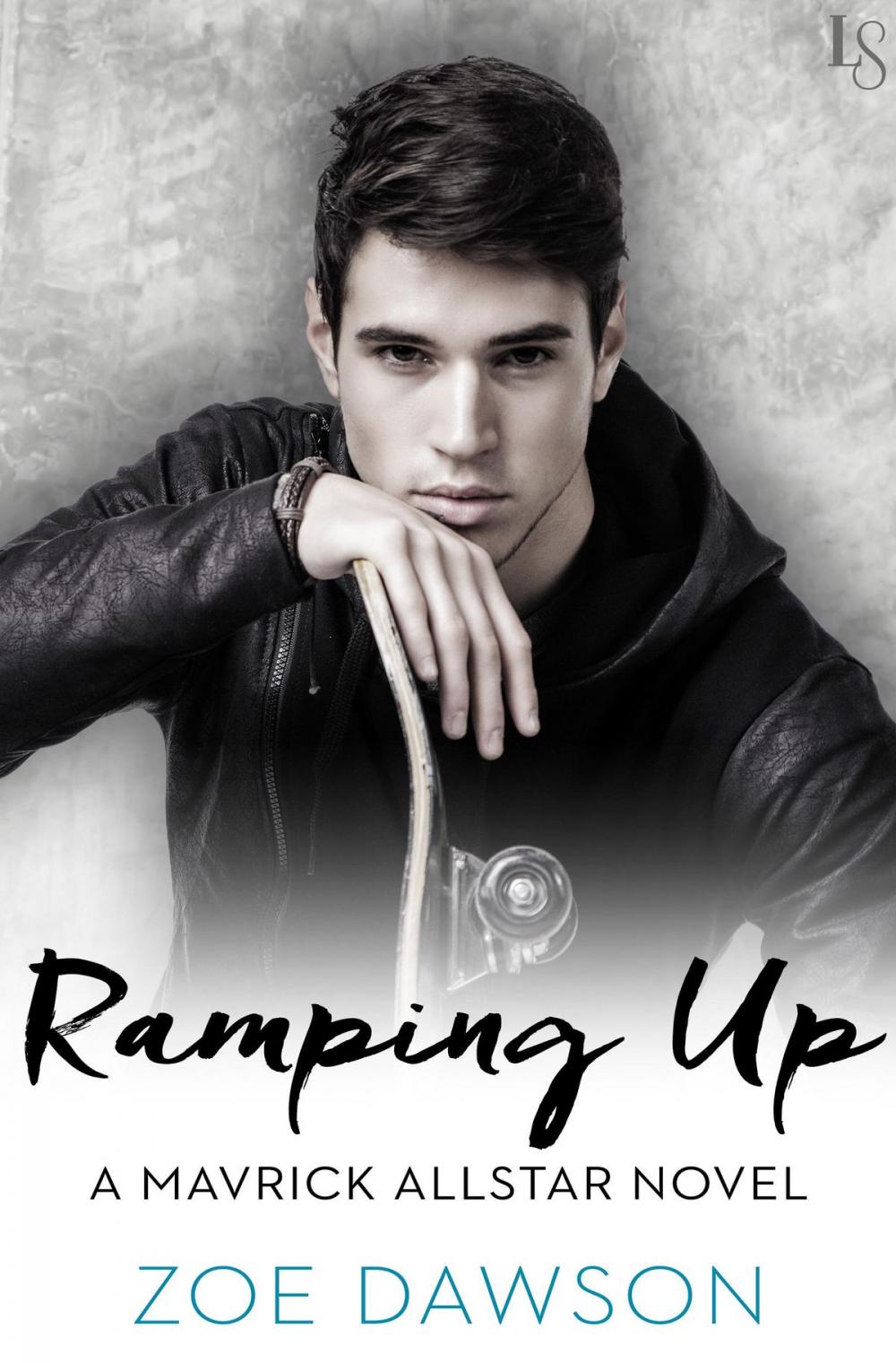 Big bigCover of Ramping Up