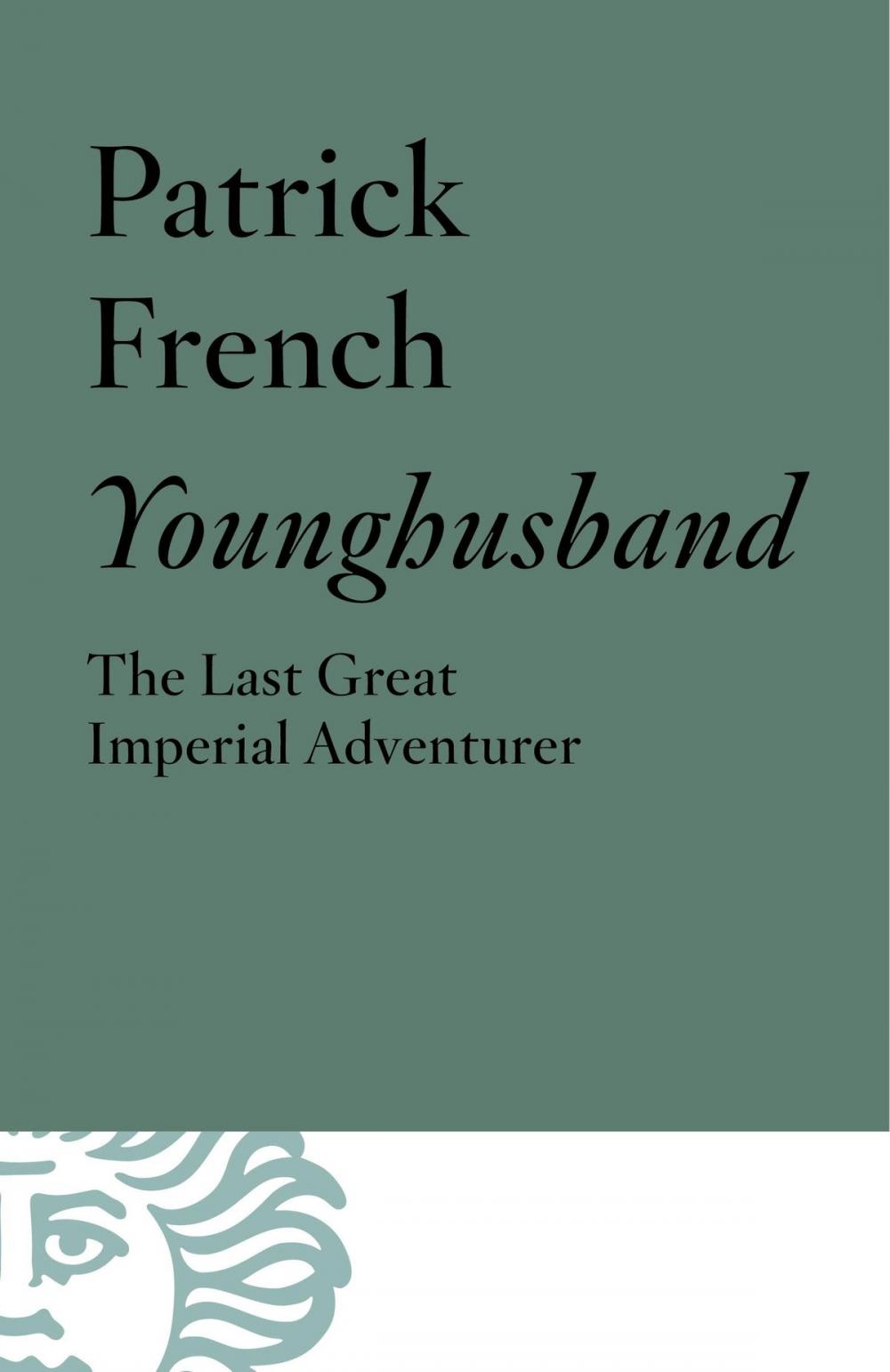 Big bigCover of Younghusband