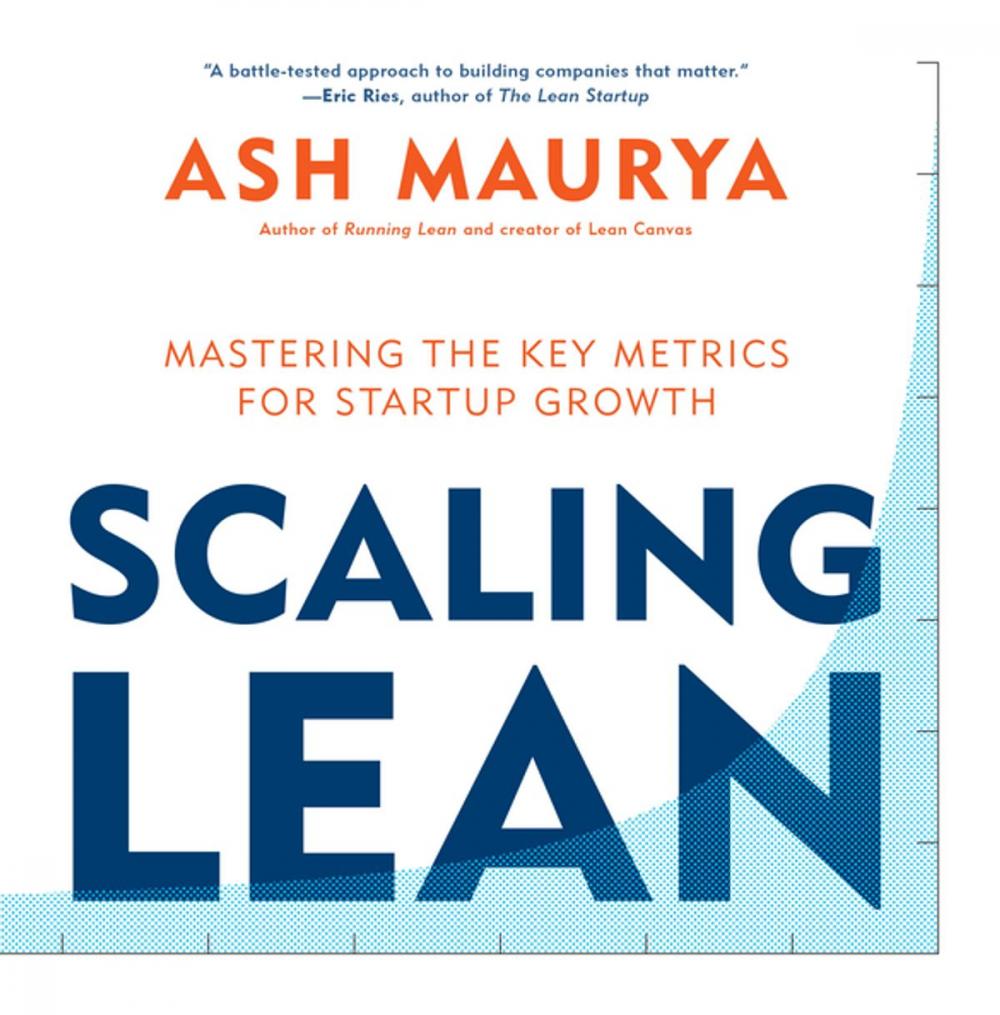 Big bigCover of Scaling Lean