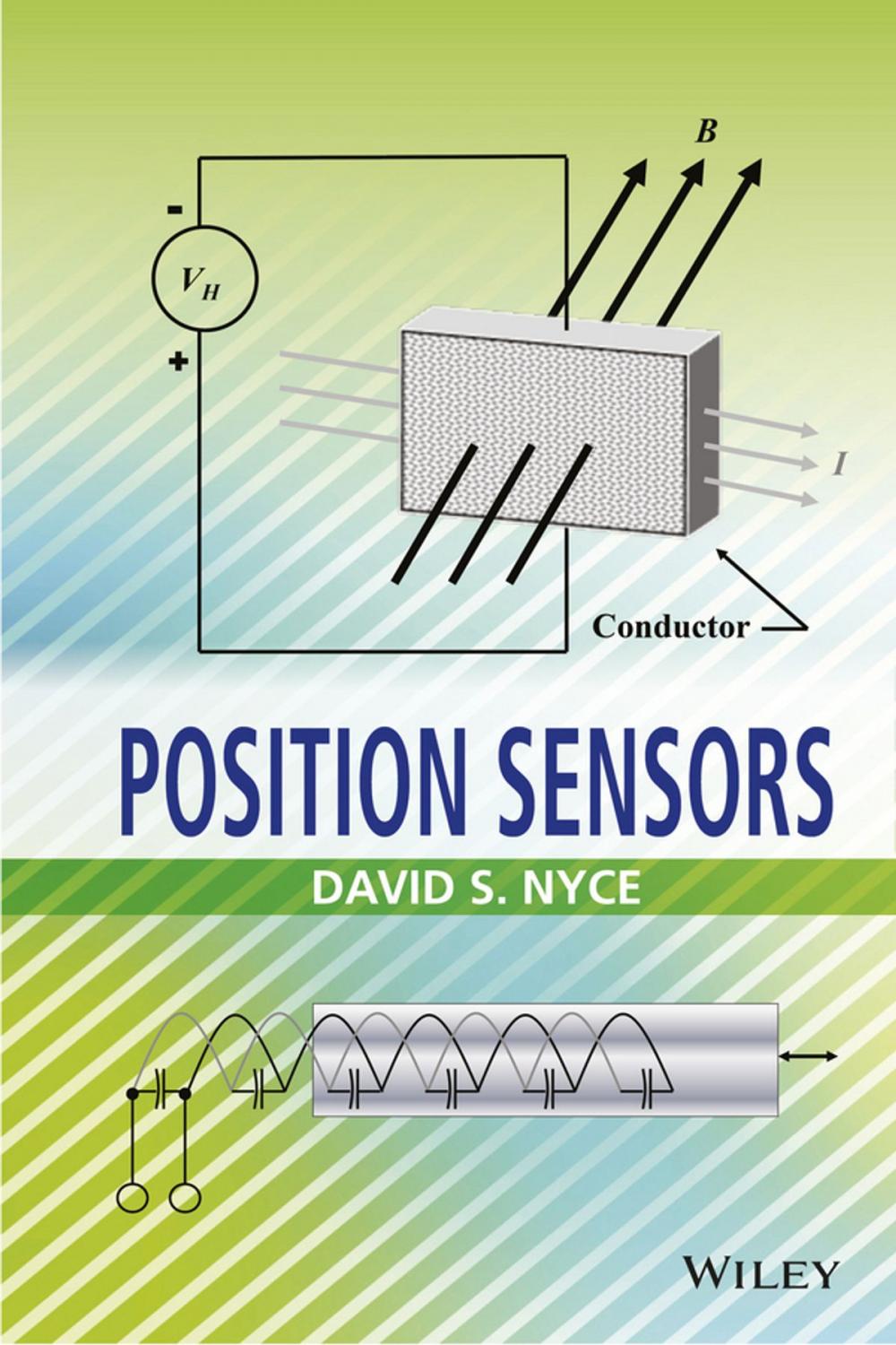 Big bigCover of Position Sensors