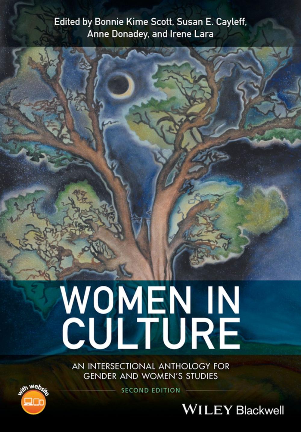 Big bigCover of Women in Culture