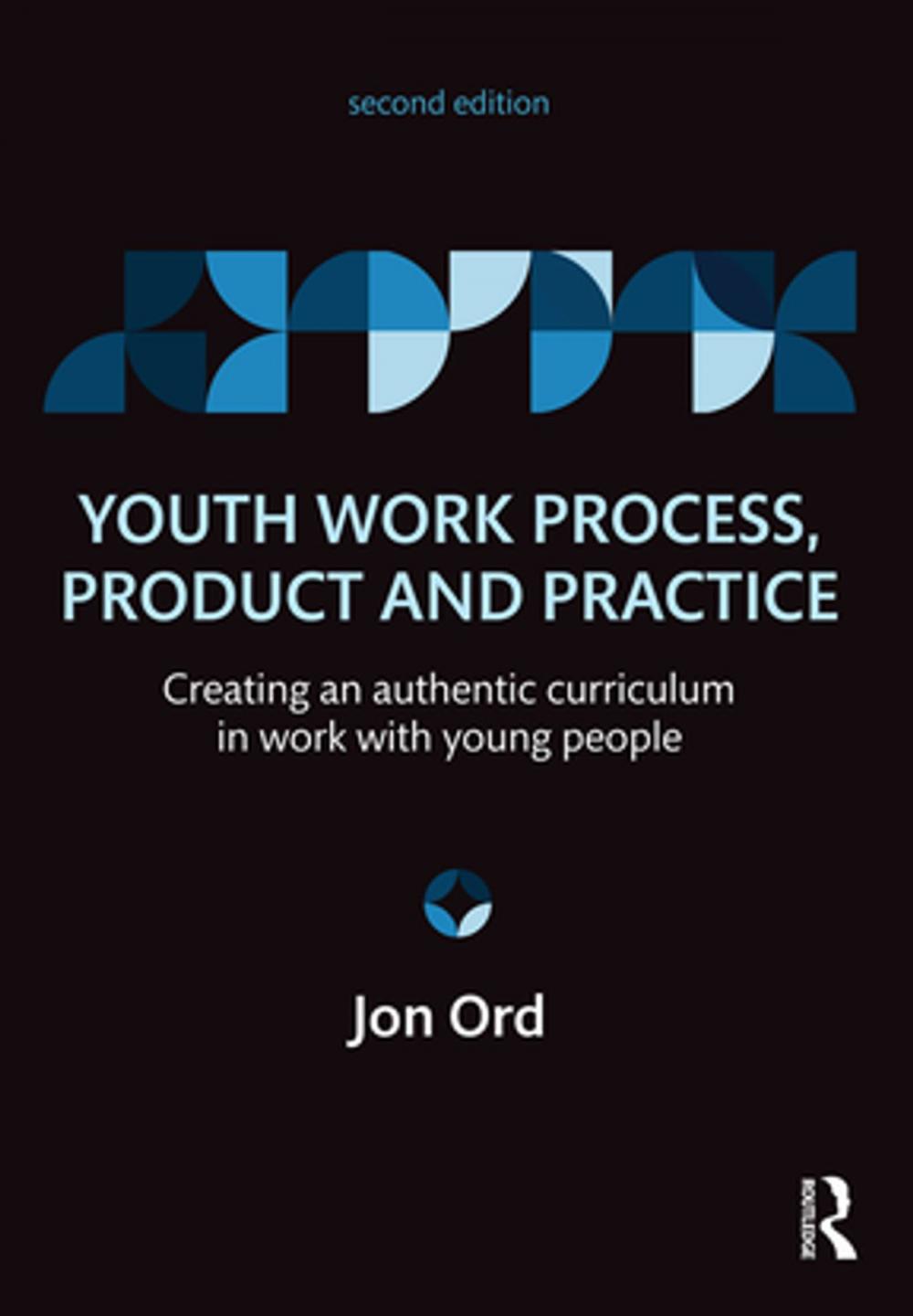 Big bigCover of Youth Work Process, Product and Practice