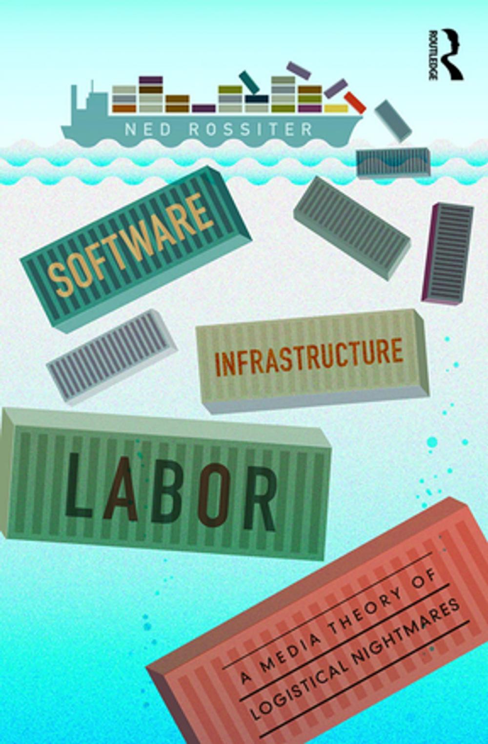 Big bigCover of Software, Infrastructure, Labor